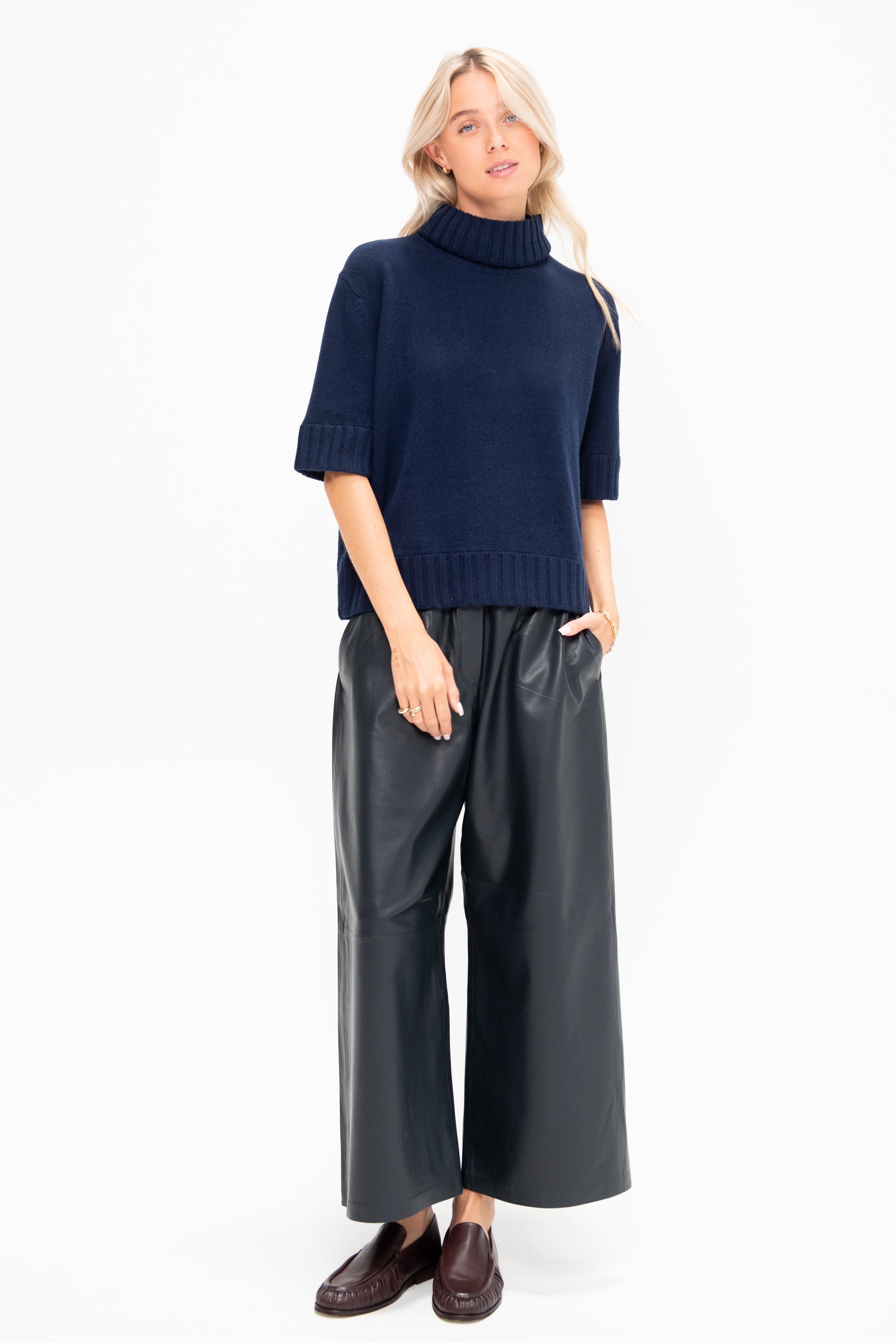 Giorgia Sweater
