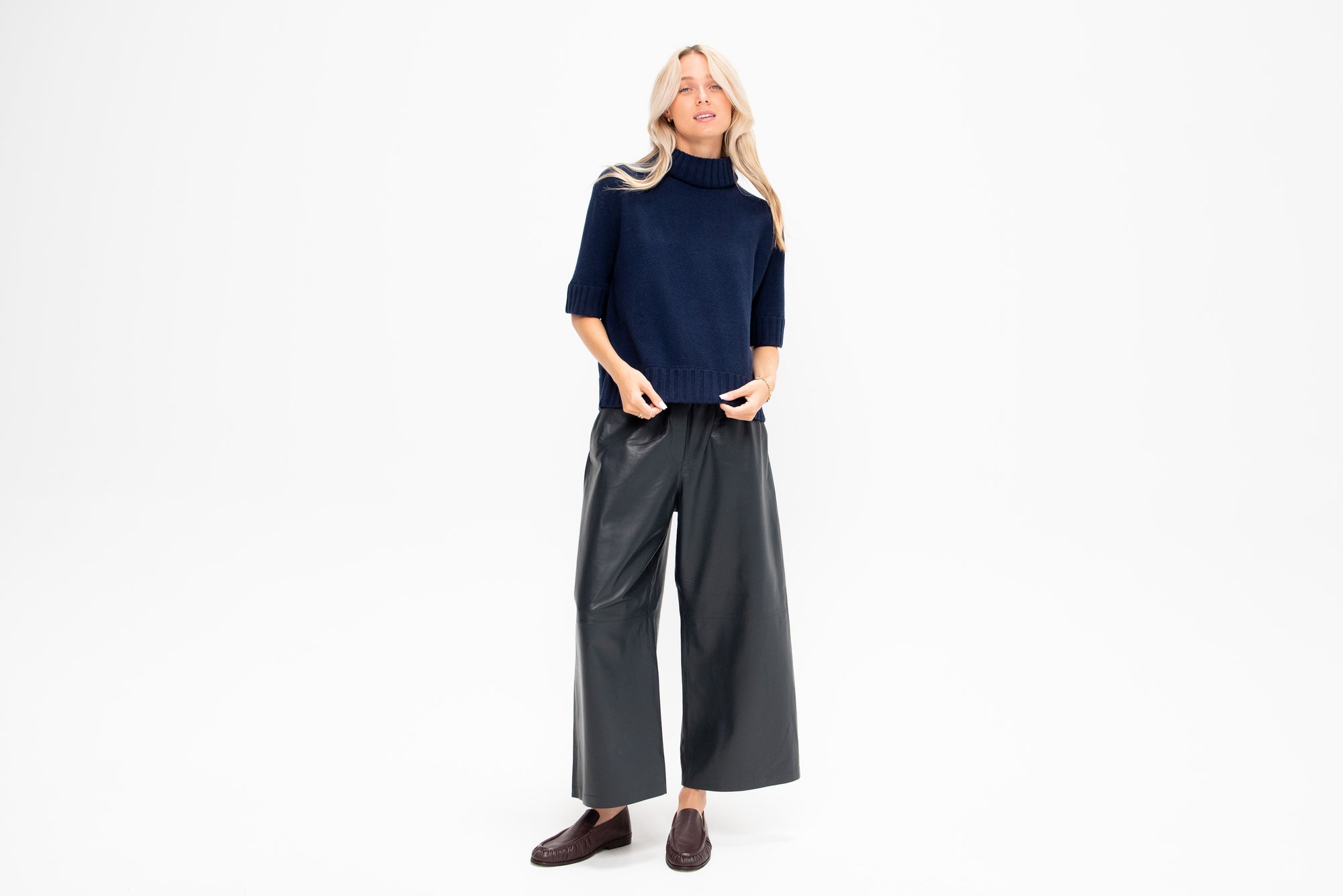 Giorgia Sweater