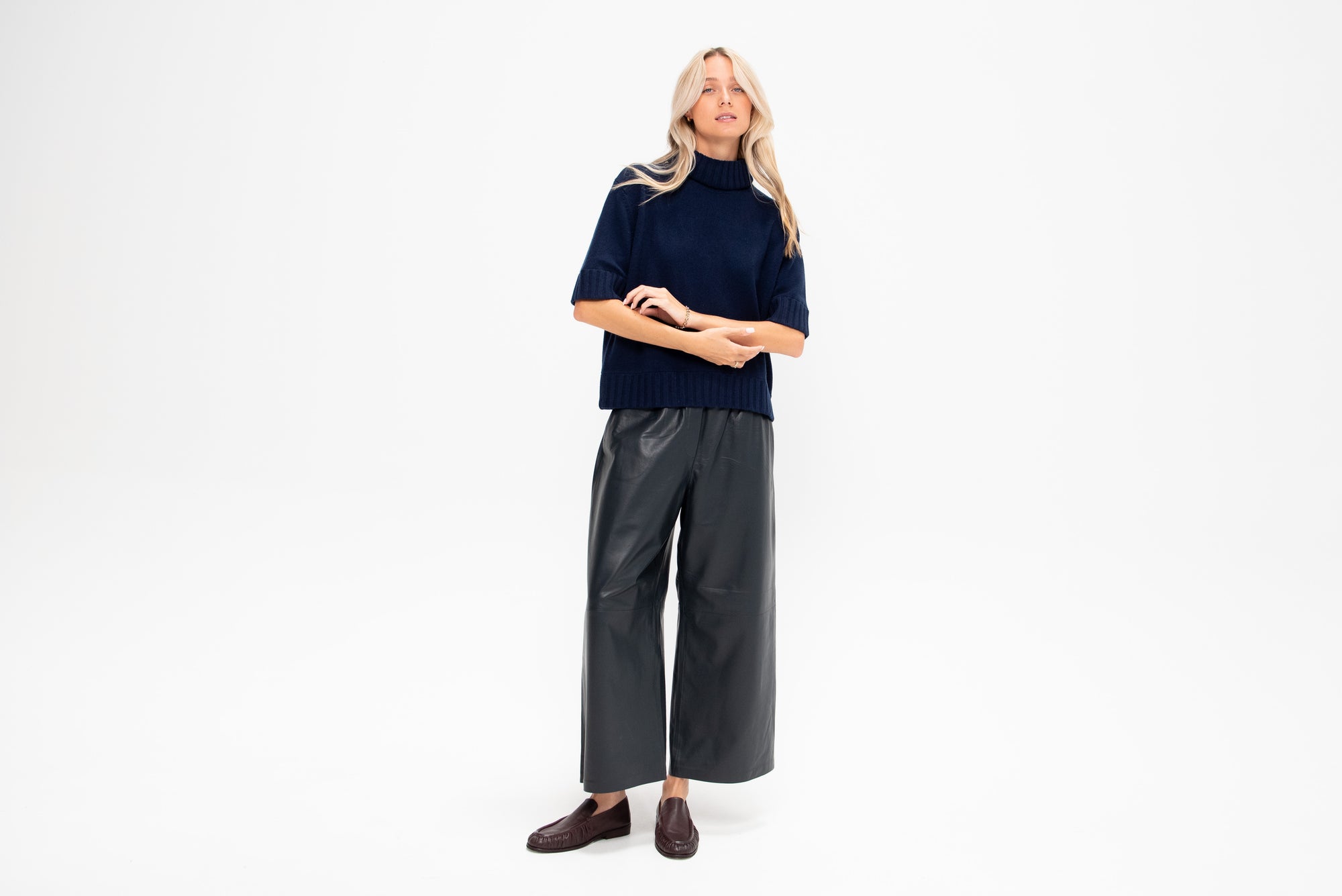 Giorgia Sweater
