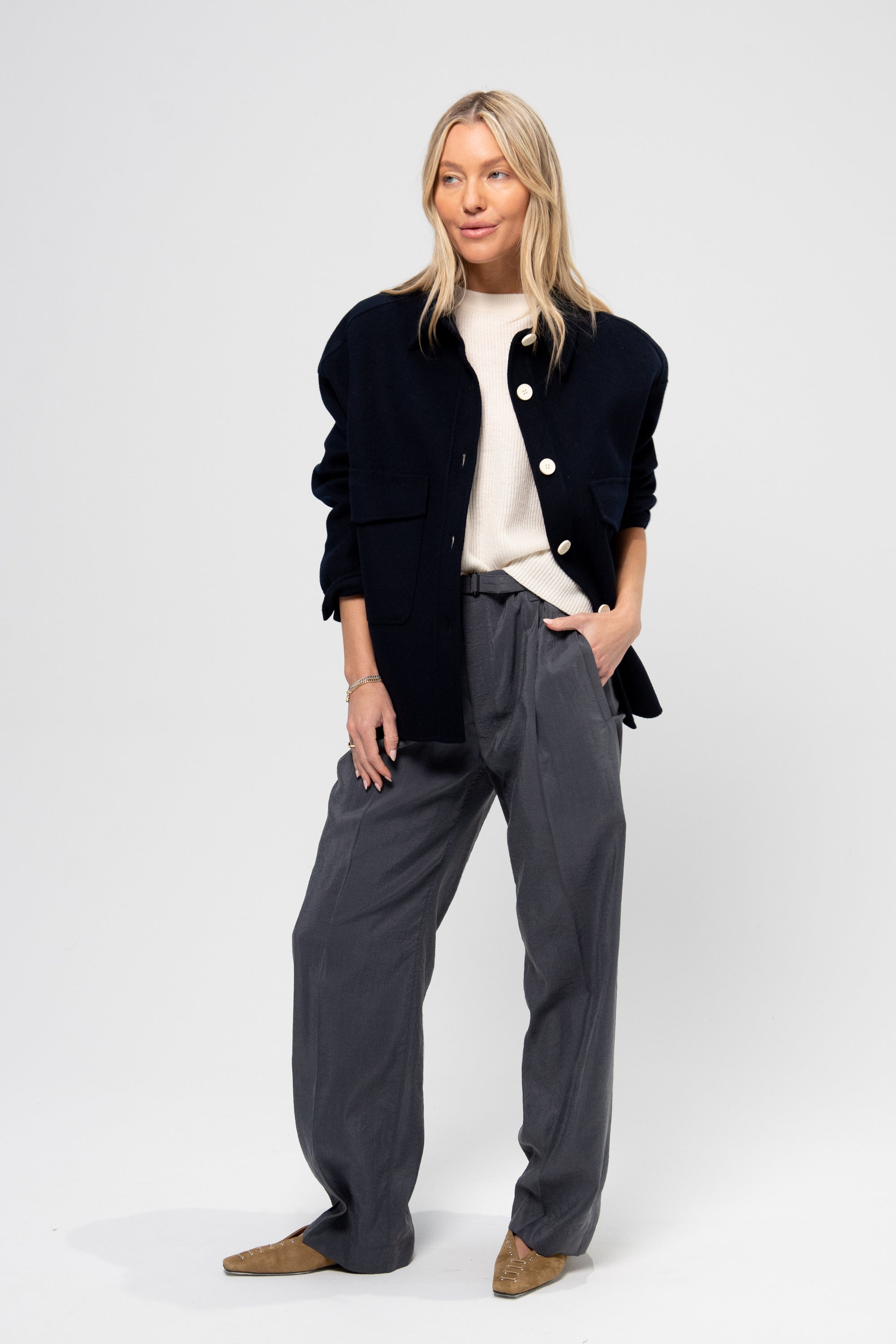 Janine Sweater