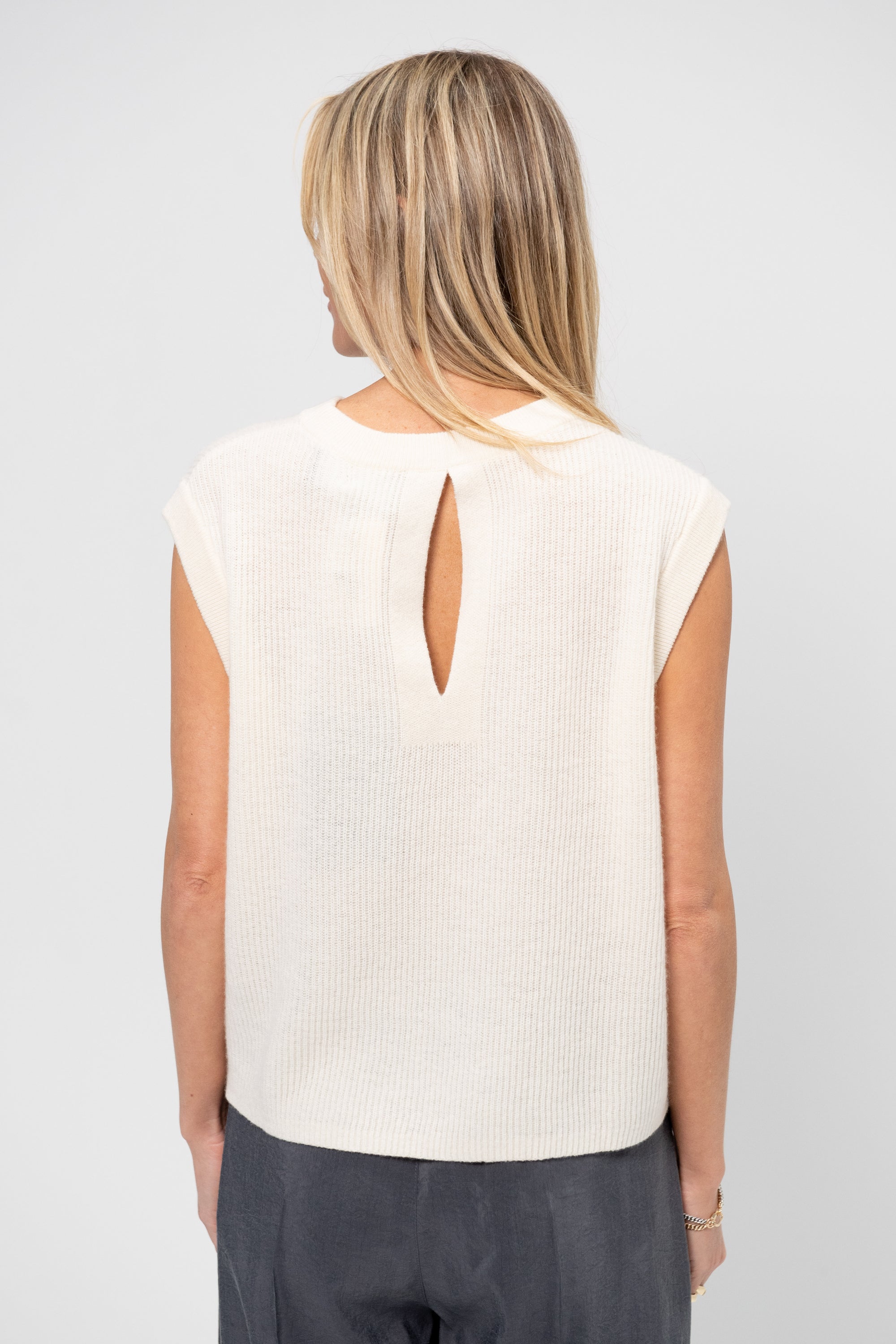 Janine Sweater