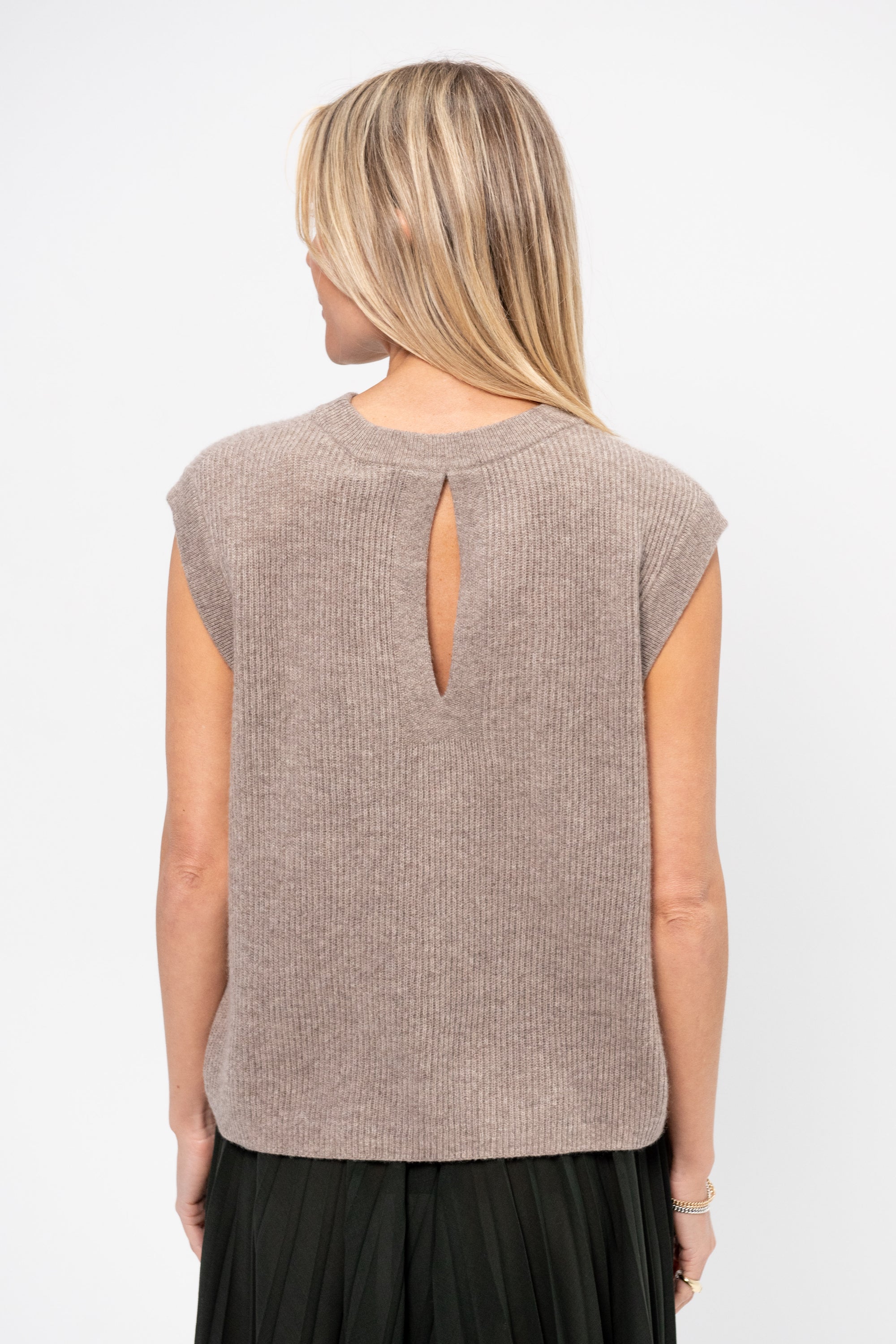 Janine Sweater