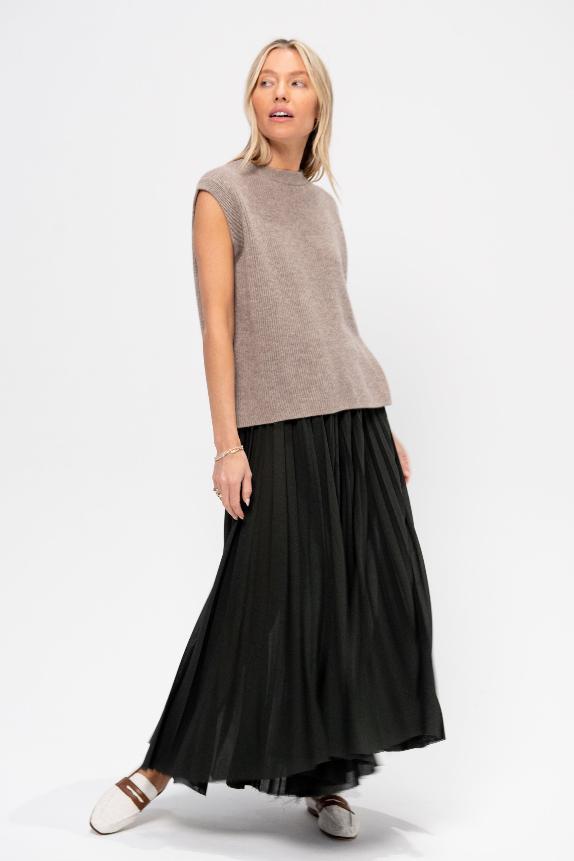 Janine Sweater