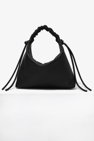 proenza schouler - Drawstring Shoulder Bag, Black