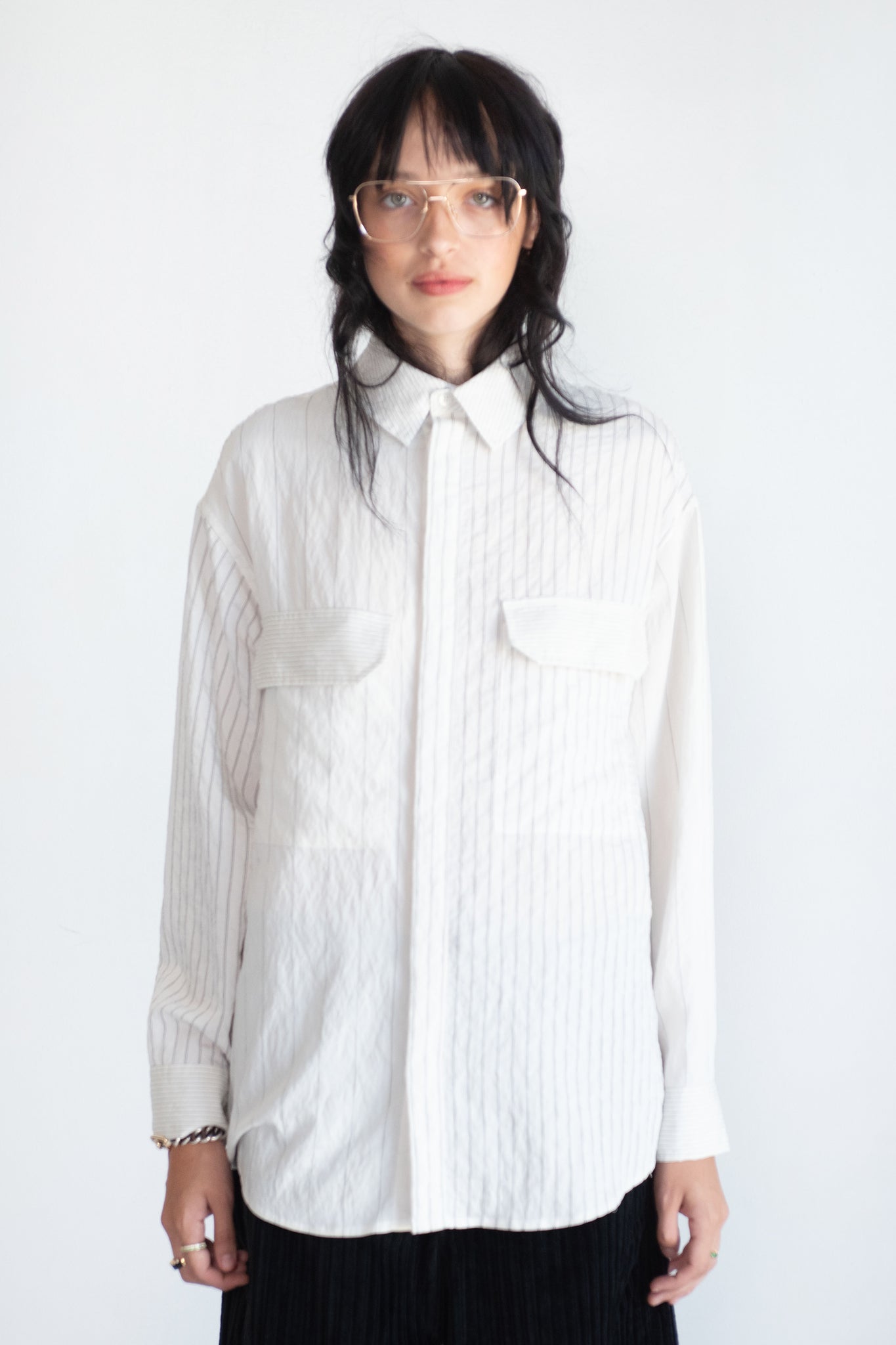 Barena Venezia - Camicia Graziella - Filoro, Patchwork