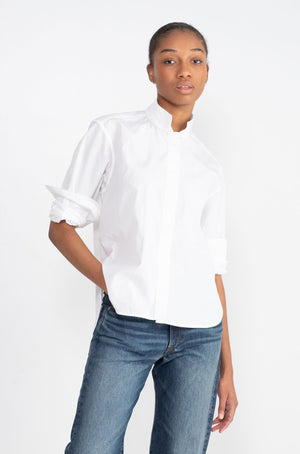 Barena Venezia - Camicia Cassandra - Bagio, Bianco