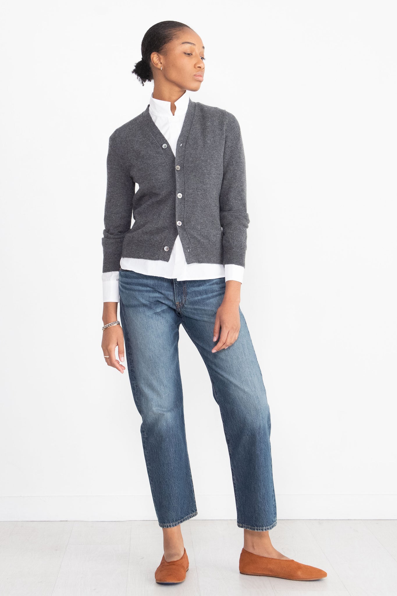 Barena Venezia - Camicia Cassandra - Bagio, Bianco