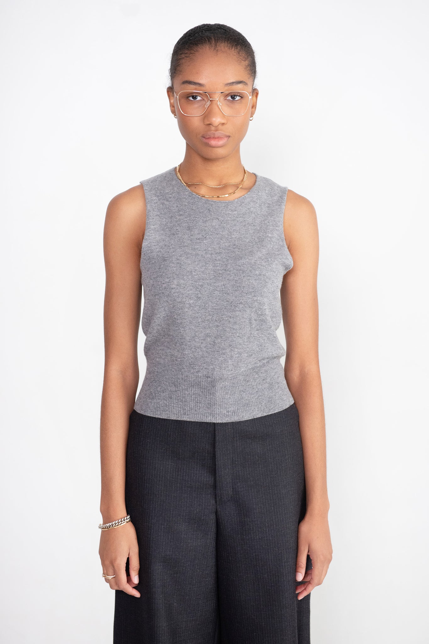 Barena Venezia - Knitwear Giselle - Eco, Grigio