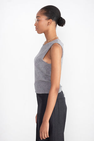 Barena Venezia - Knitwear Giselle - Eco, Grigio