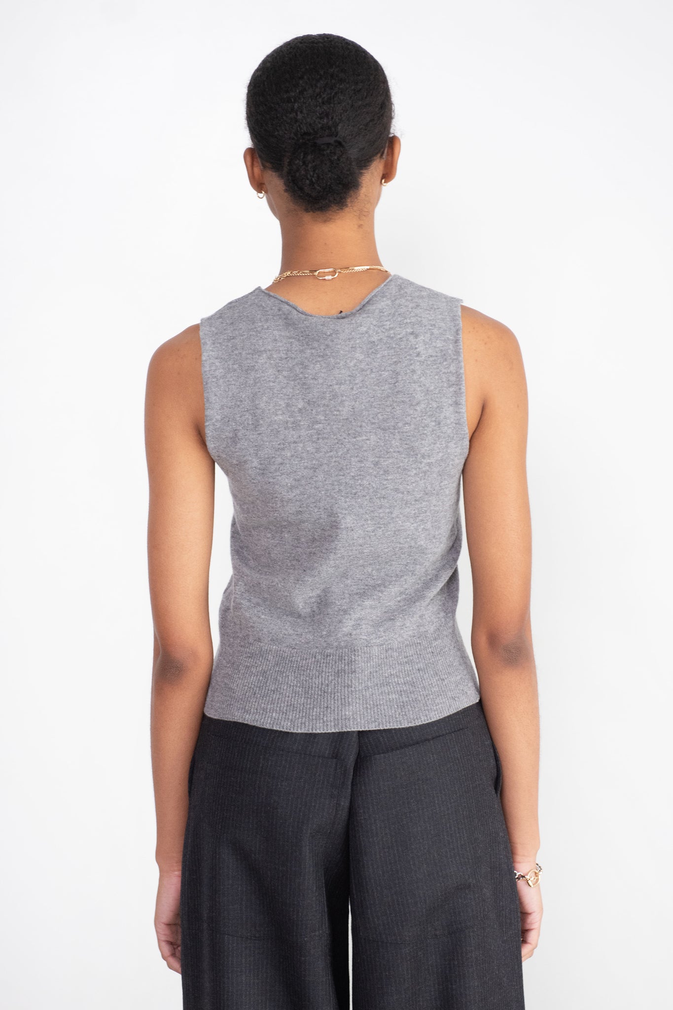 Barena Venezia - Knitwear Giselle - Eco, Grigio