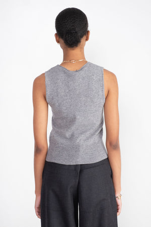 Barena Venezia - Knitwear Giselle - Eco, Grigio
