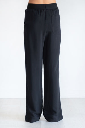 Barena Venezia - Pantalone Mia - Gessetto, Notte