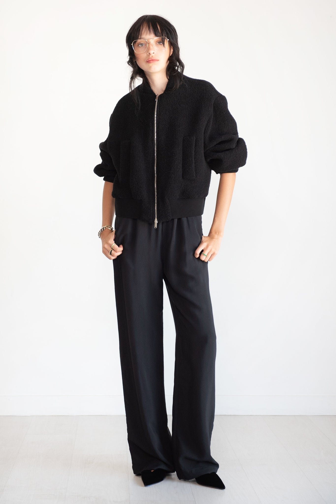 Barena Venezia - Pantalone Mia - Gessetto, Notte