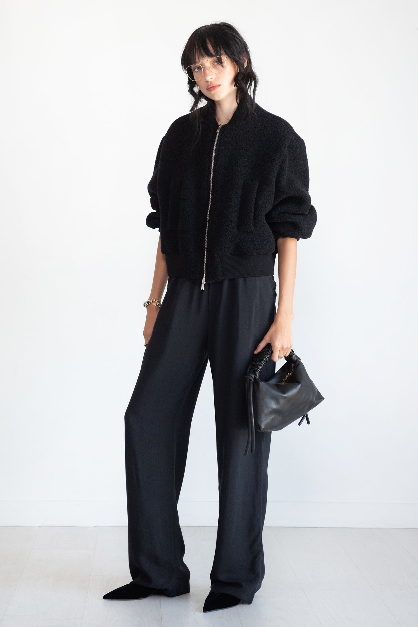 Barena Venezia - Pantalone Mia - Gessetto, Notte