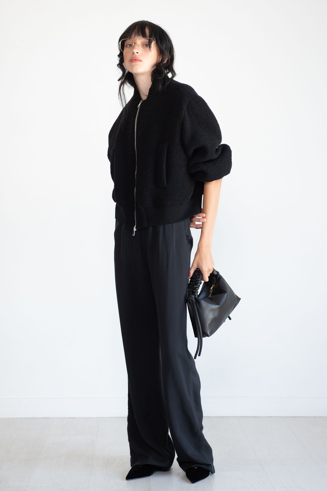 Barena Venezia - Pantalone Mia - Gessetto, Notte