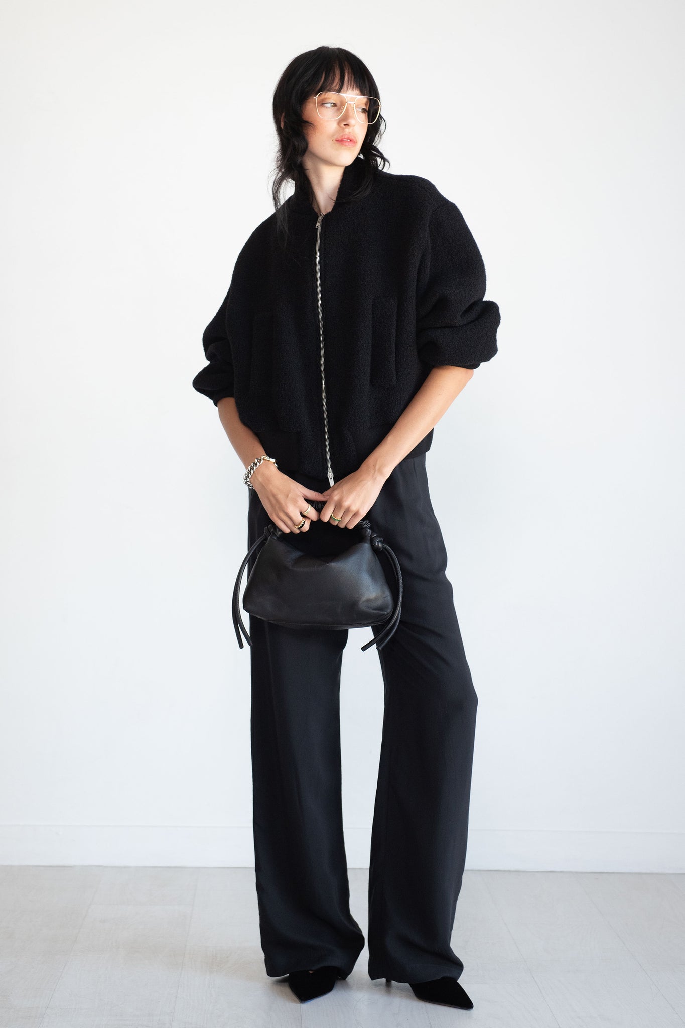 Barena Venezia - Pantalone Mia - Gessetto, Notte