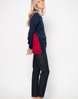 Primavera Cardigan, Cosmos