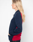 Primavera Cardigan, Cosmos