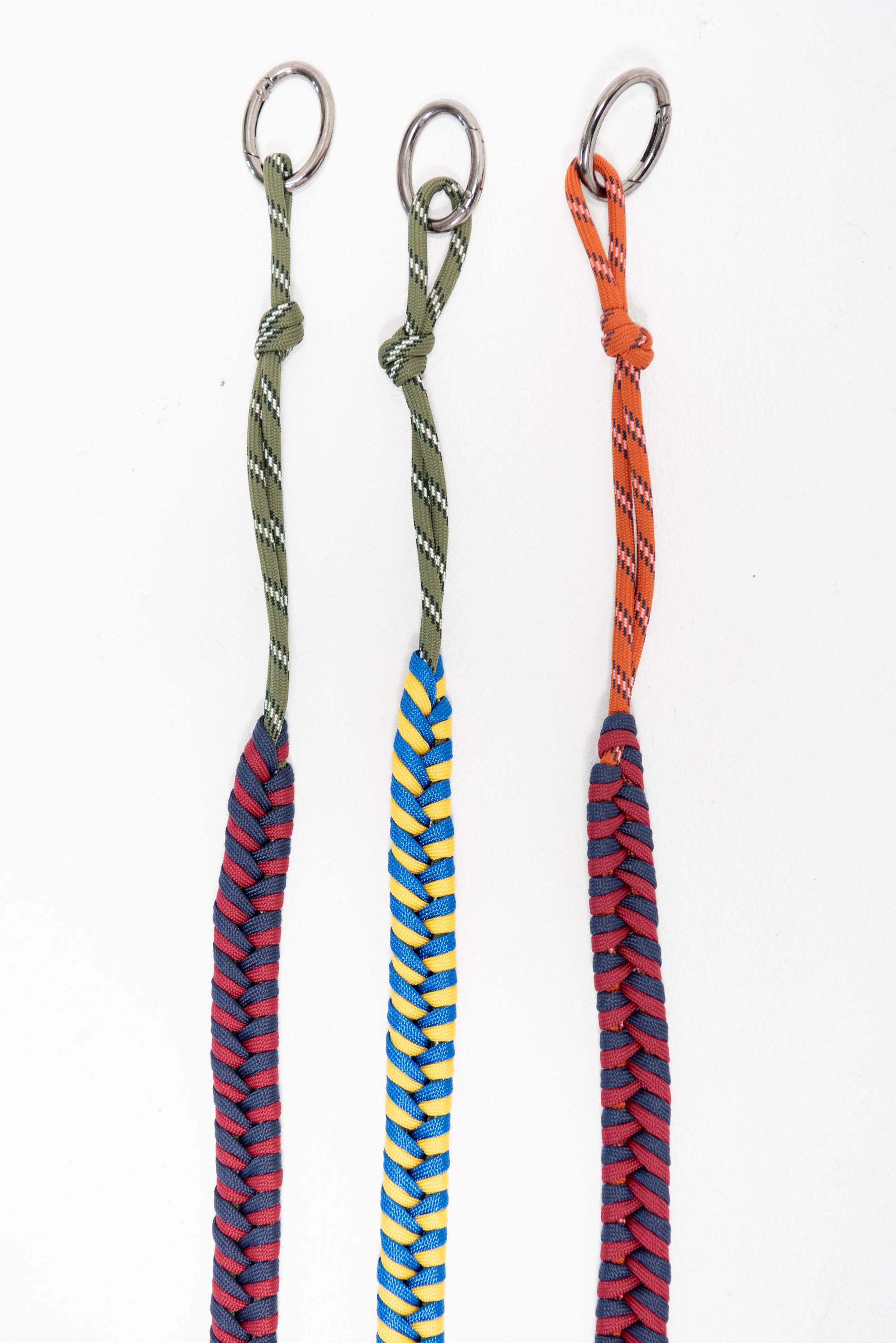 Rope Belt