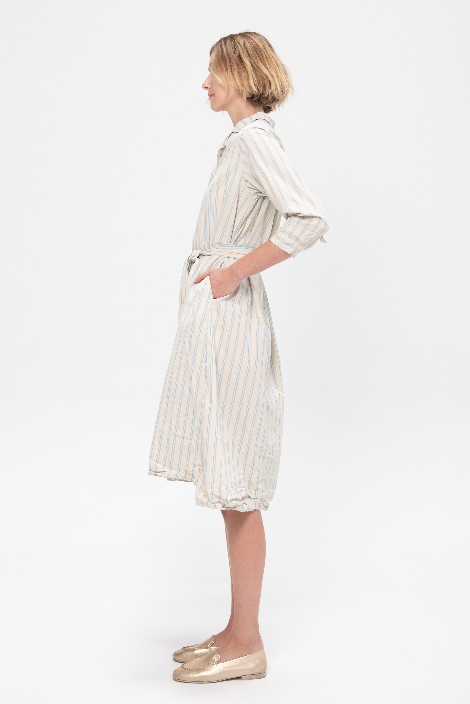 Bergfabel at Kick Pleat