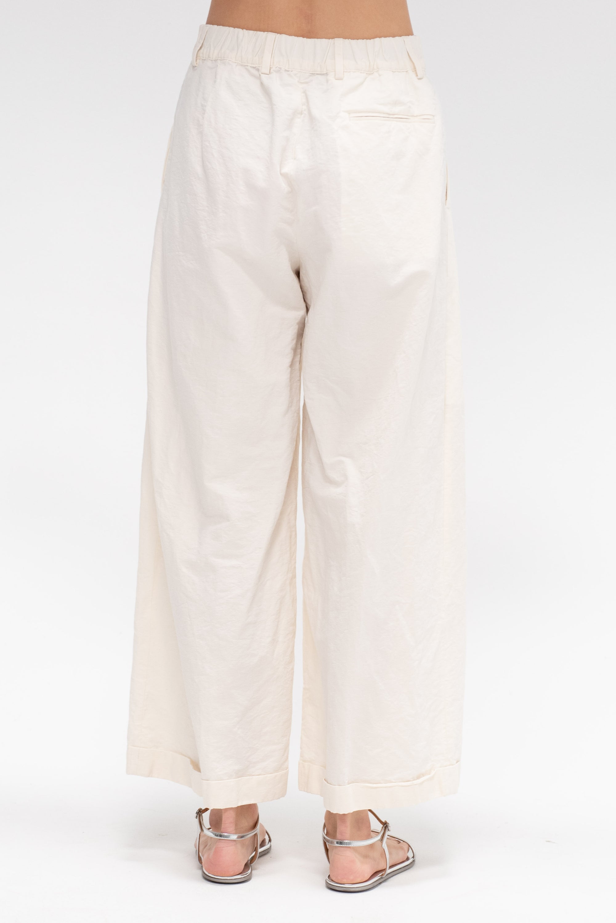 Wendy Pants, Off-White