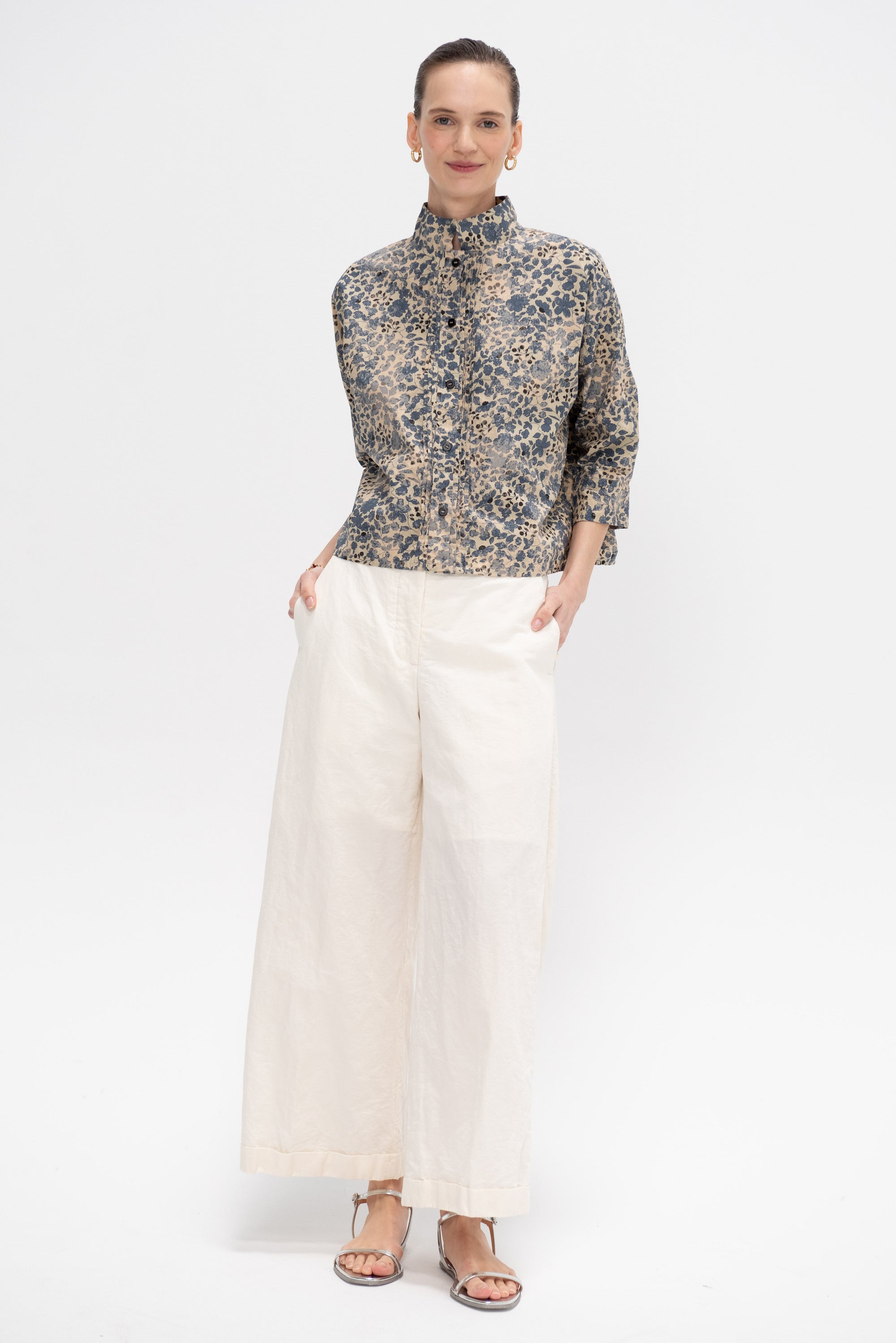 Wendy Pants, Off-White