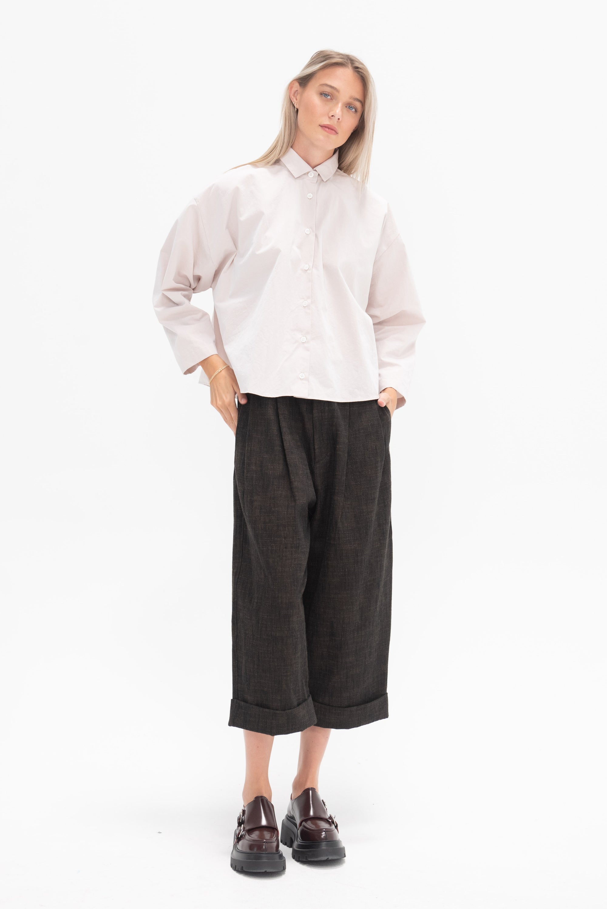 Bergfabel at Kick Pleat