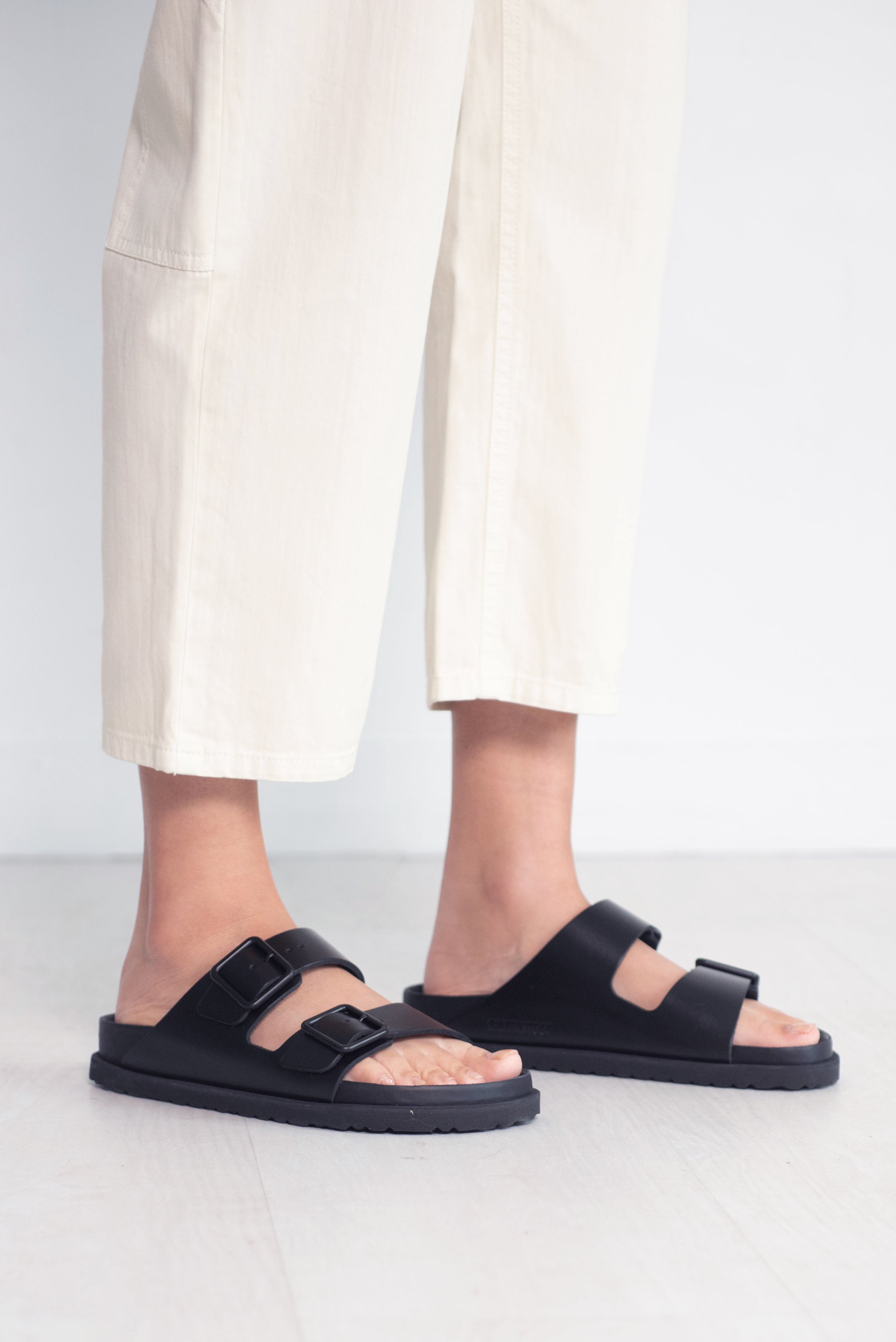 Birkenstock Arizona Smooth – Kick