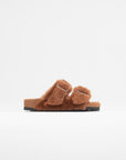 Arizona Shearling, Caramel
