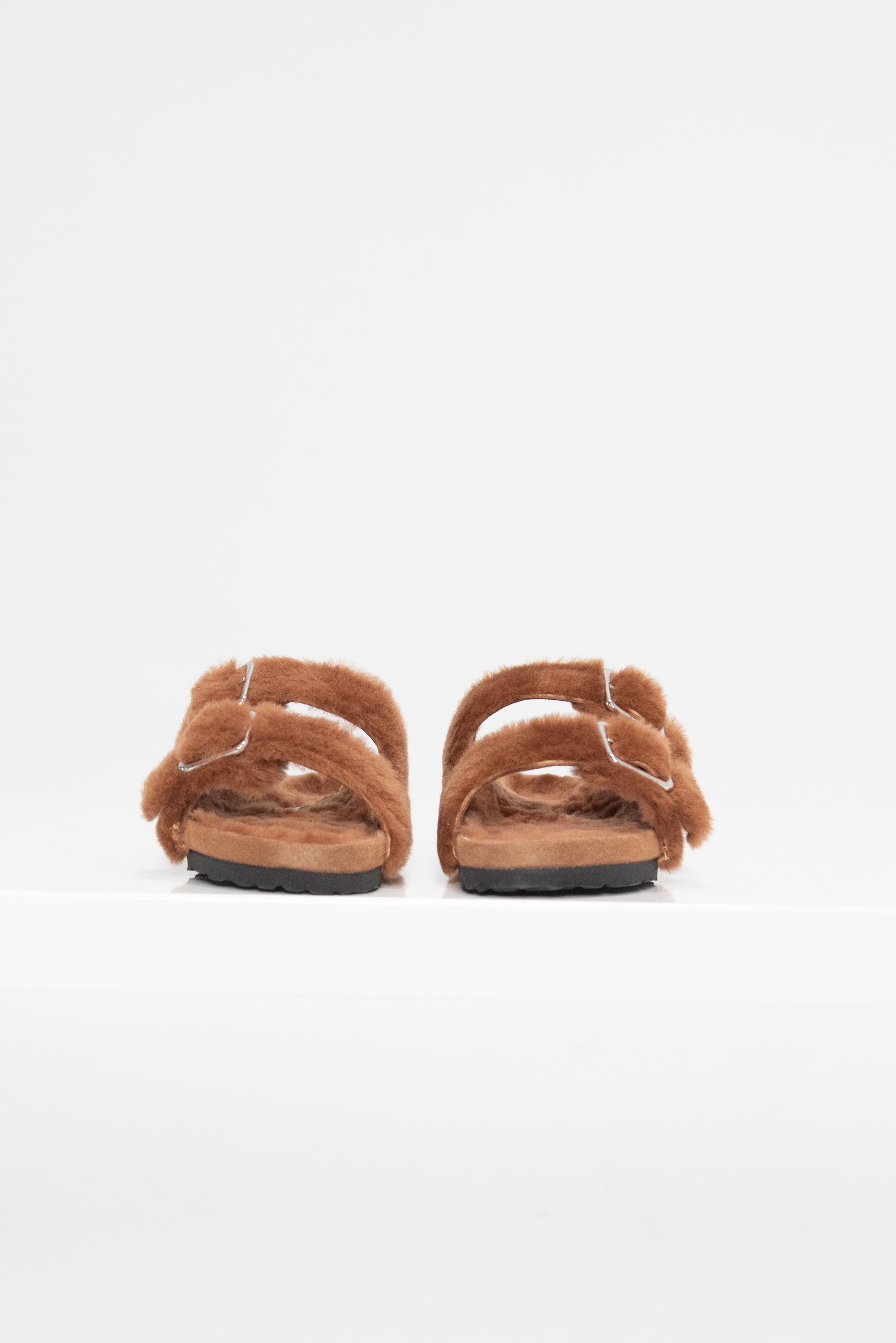 Arizona Shearling, Caramel