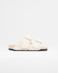 Arizona Shearling, Cream
