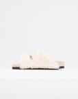 Arizona Shearling, Cream