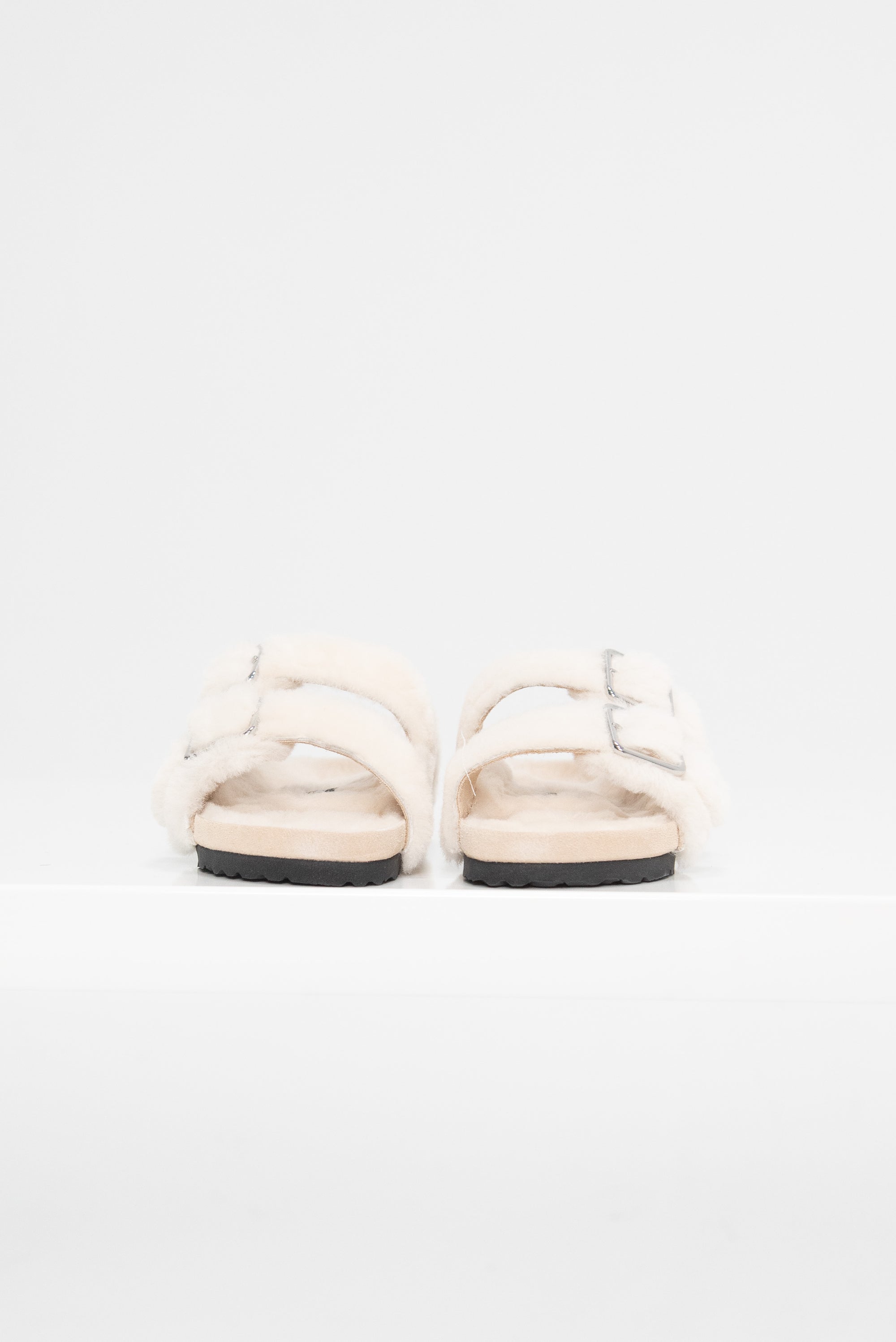 Arizona Shearling, Cream