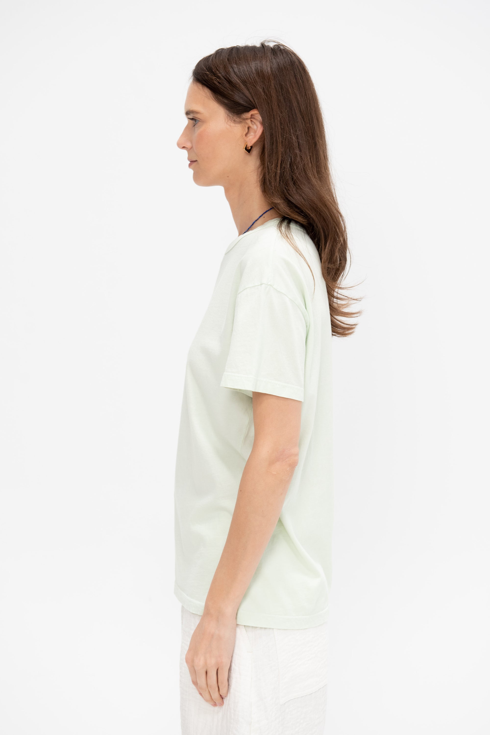 Regular Short Sleeve Tee