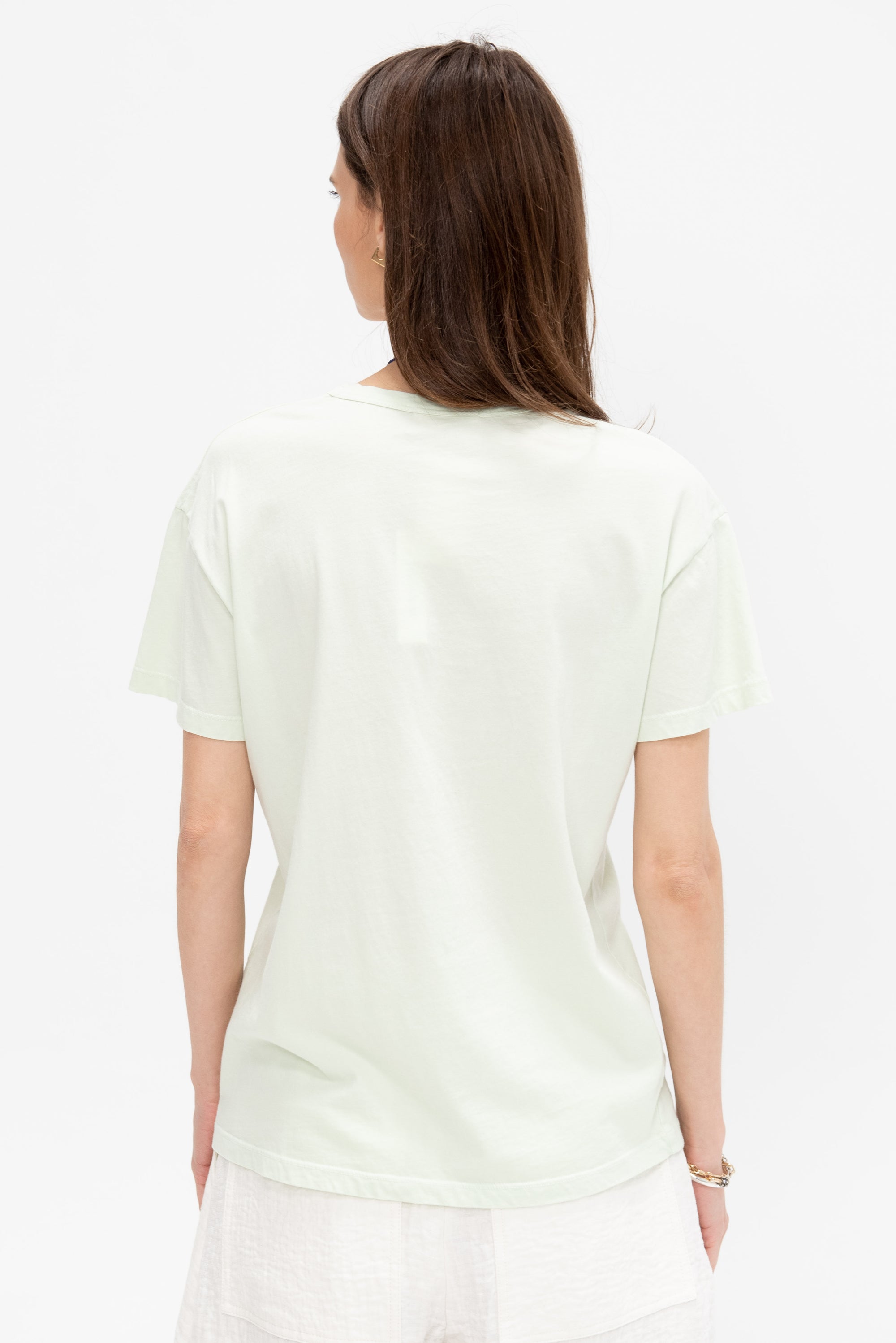 Regular Short Sleeve Tee