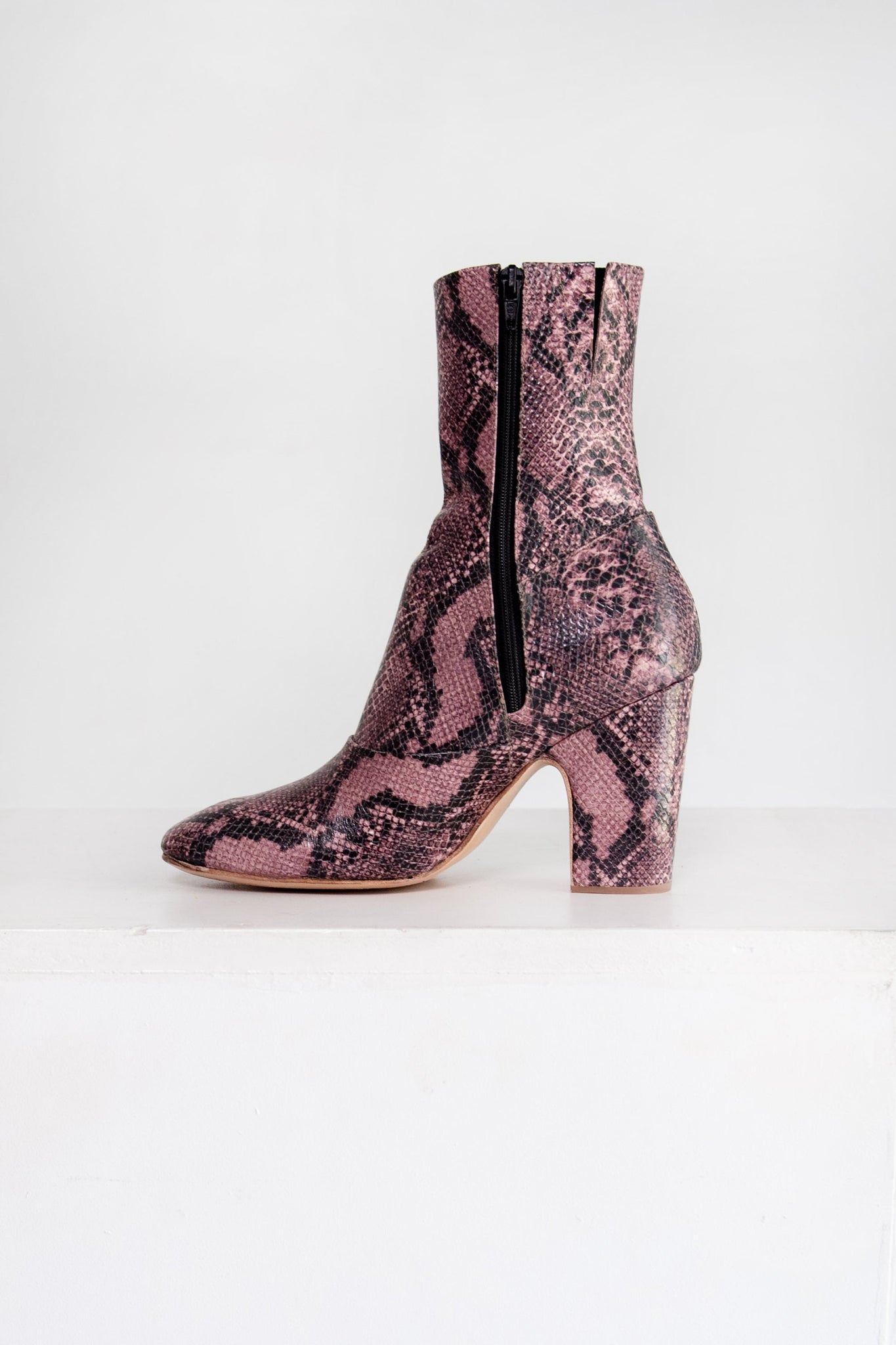 RACHEL COMEY - Saco Boot, Rose