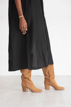RACHEL COMEY - Boeri Boot, Caramel