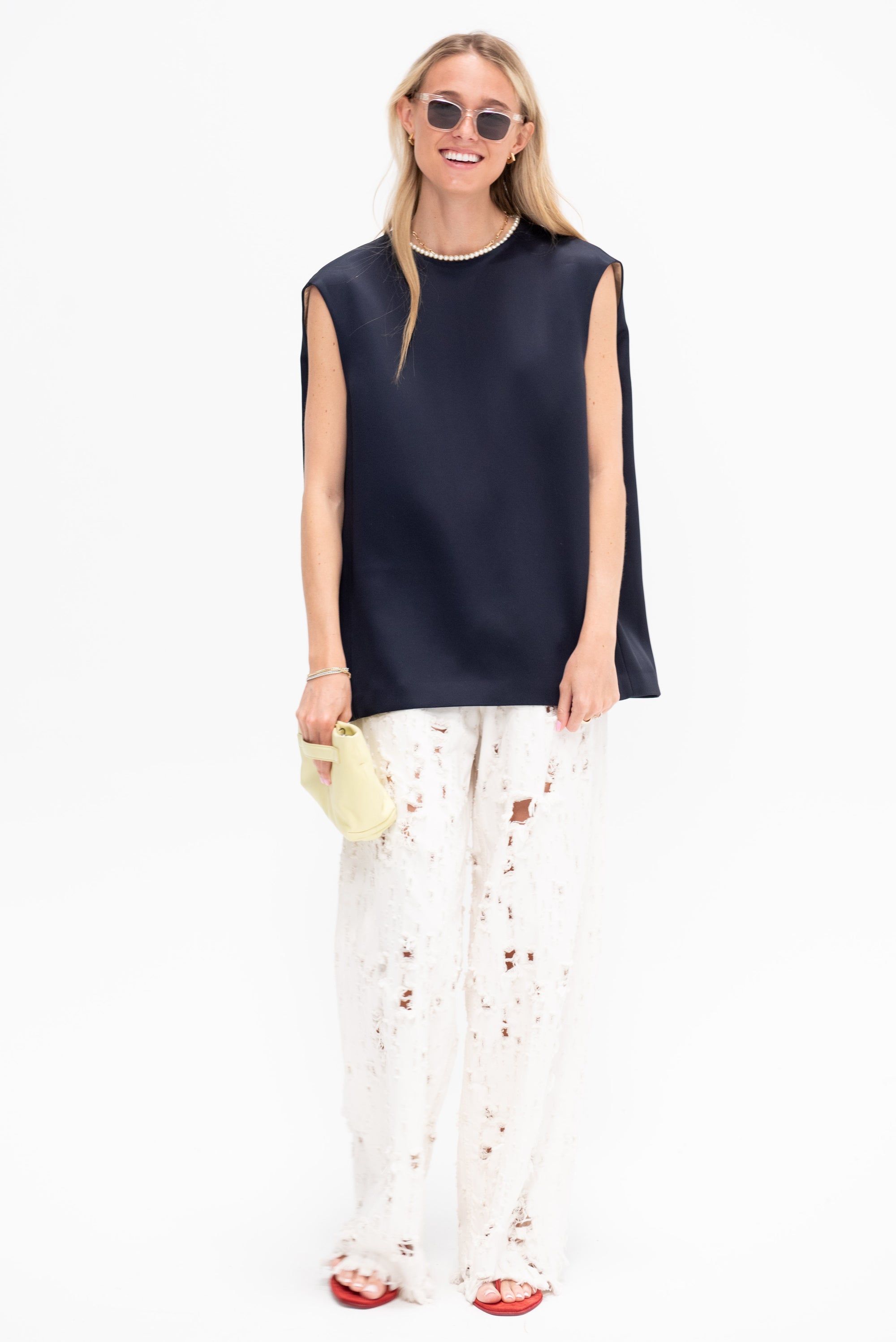 Cocoon Top, Midnight