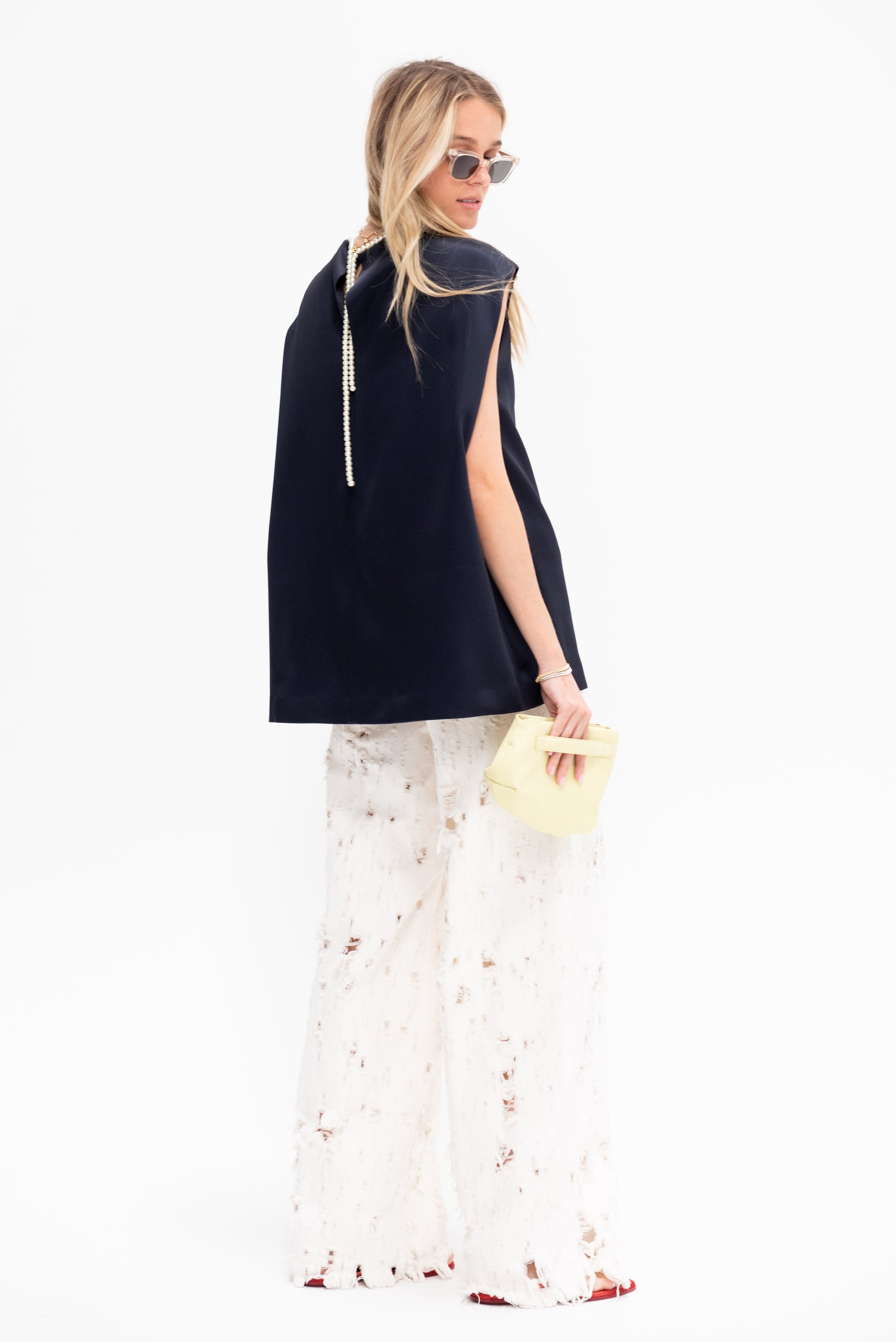 Cocoon Top, Midnight