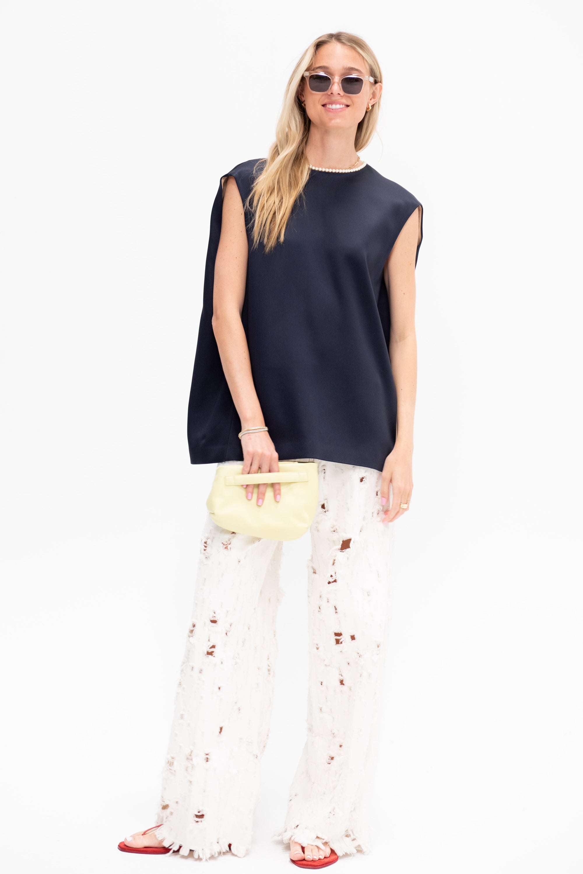 Cocoon Top, Midnight
