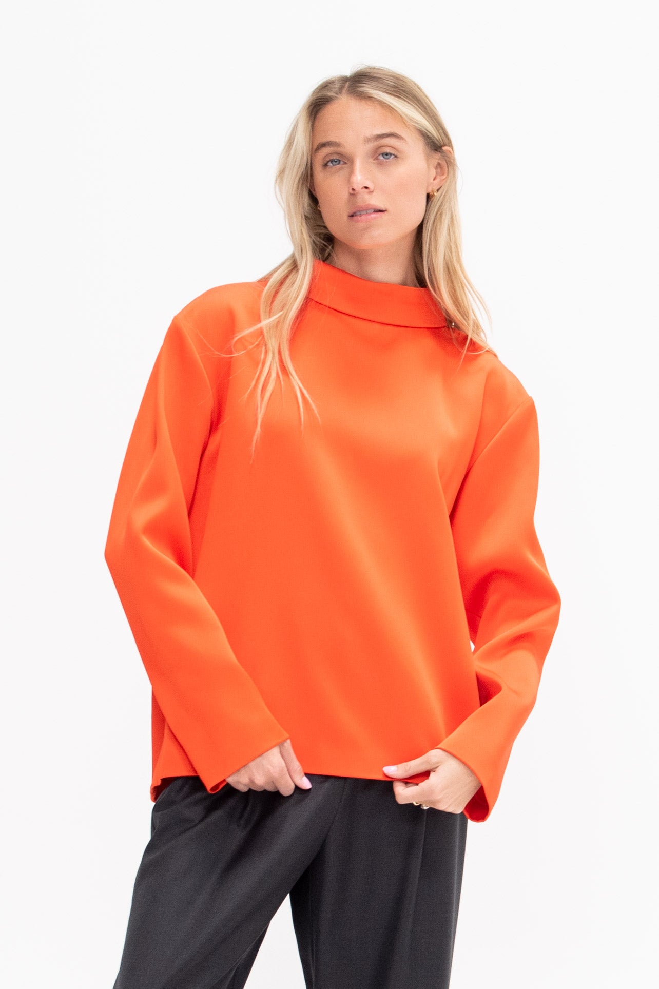 Blouse, Jasper