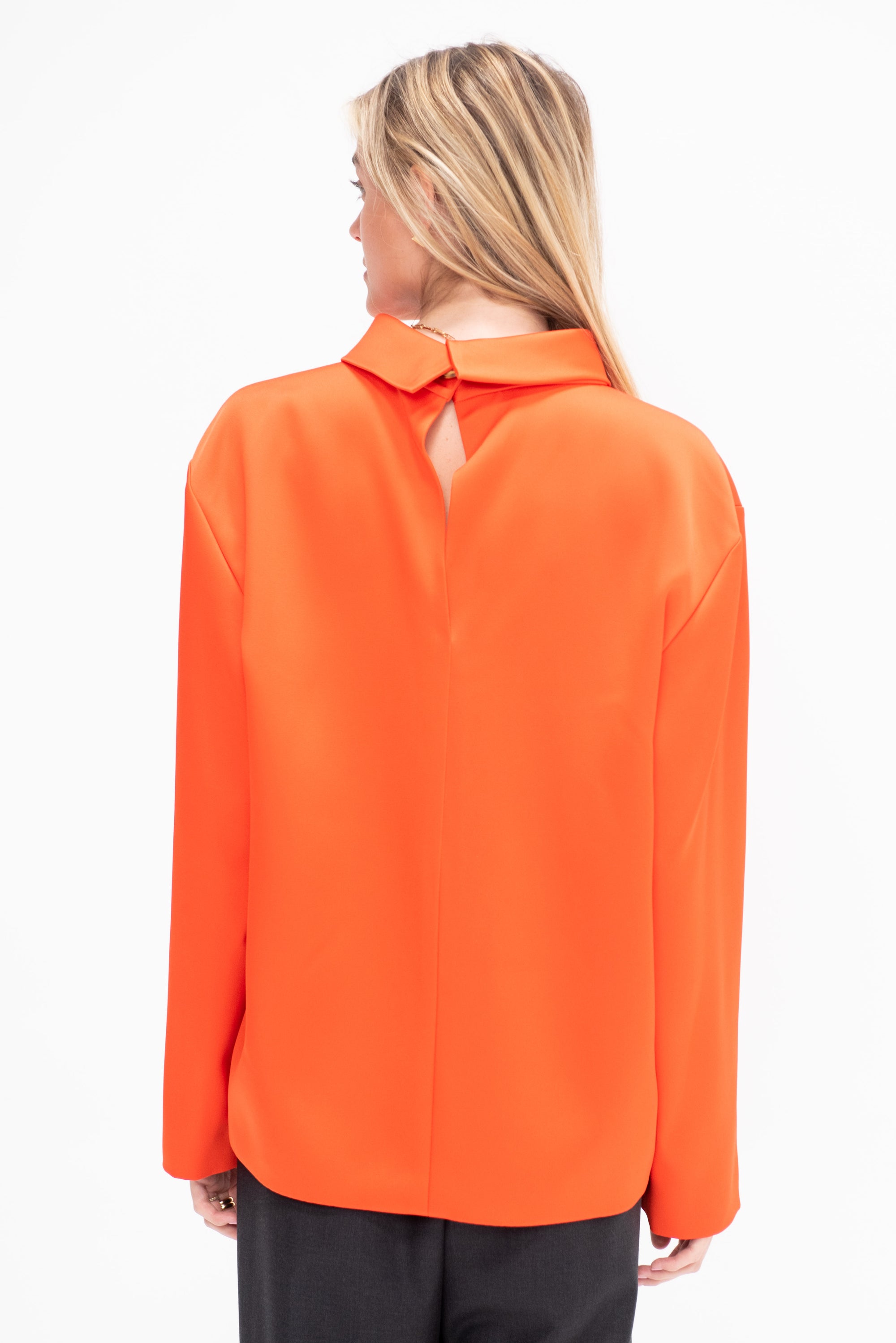 Blouse, Jasper