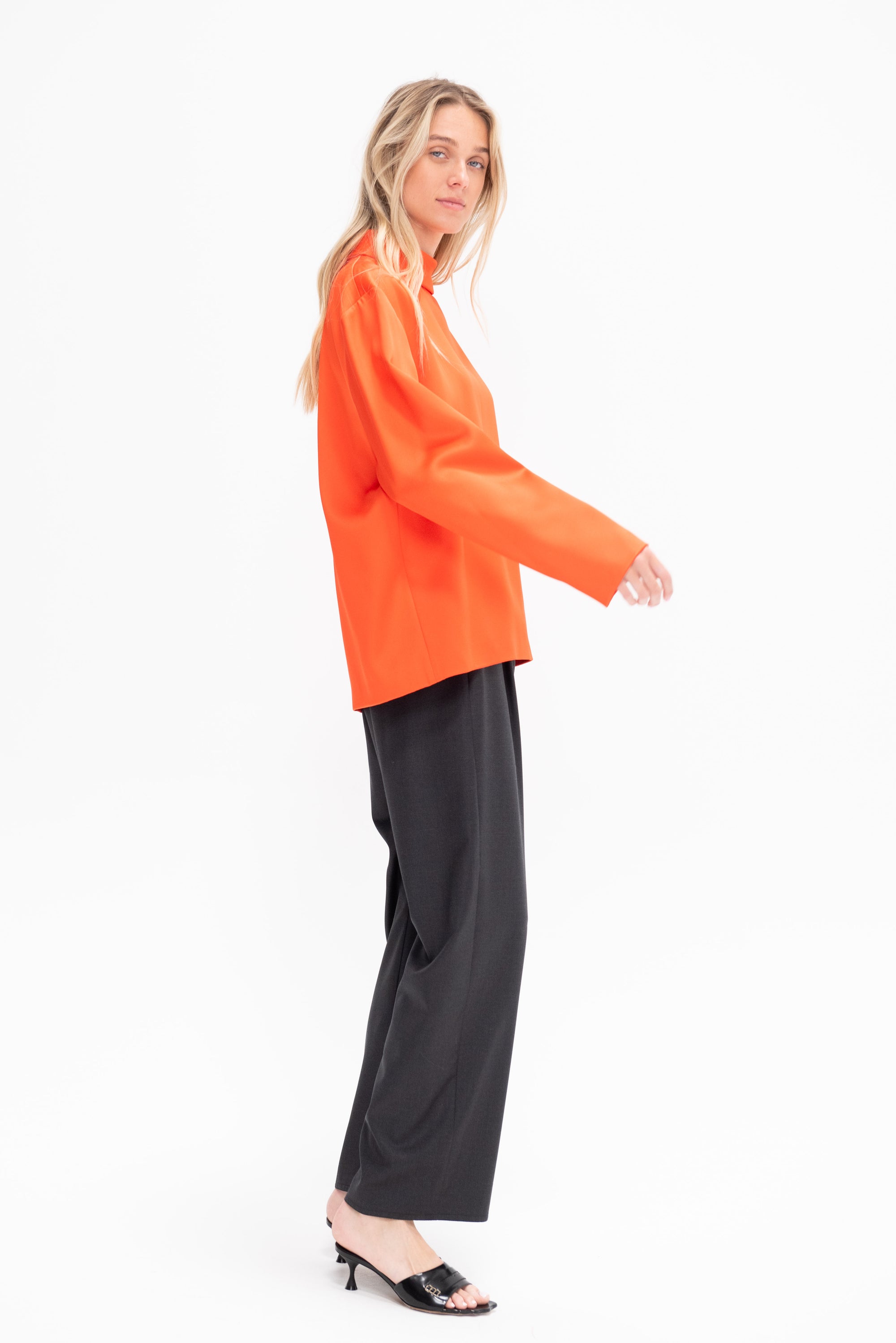 Blouse, Jasper