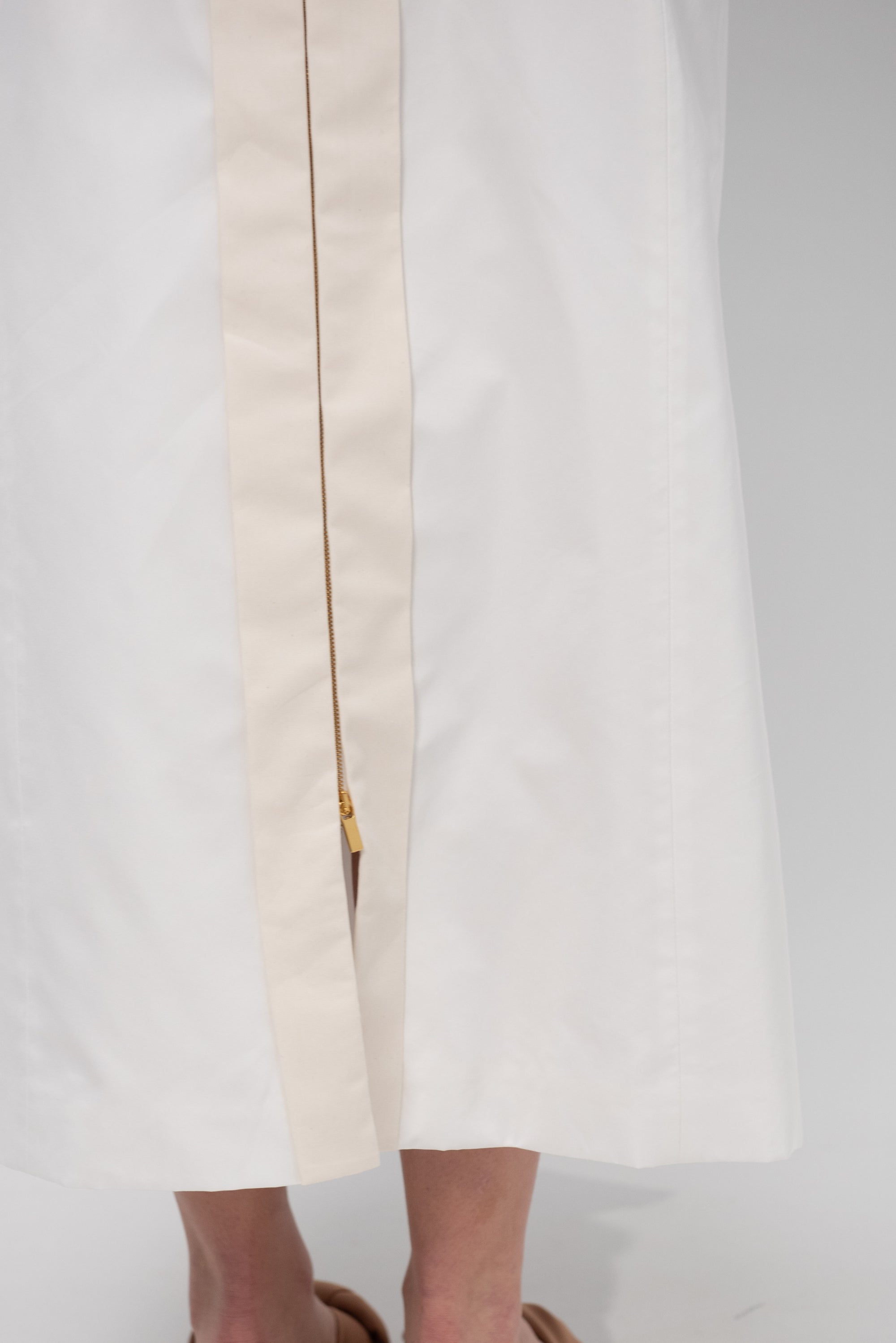Pencil Skirt, Orchid