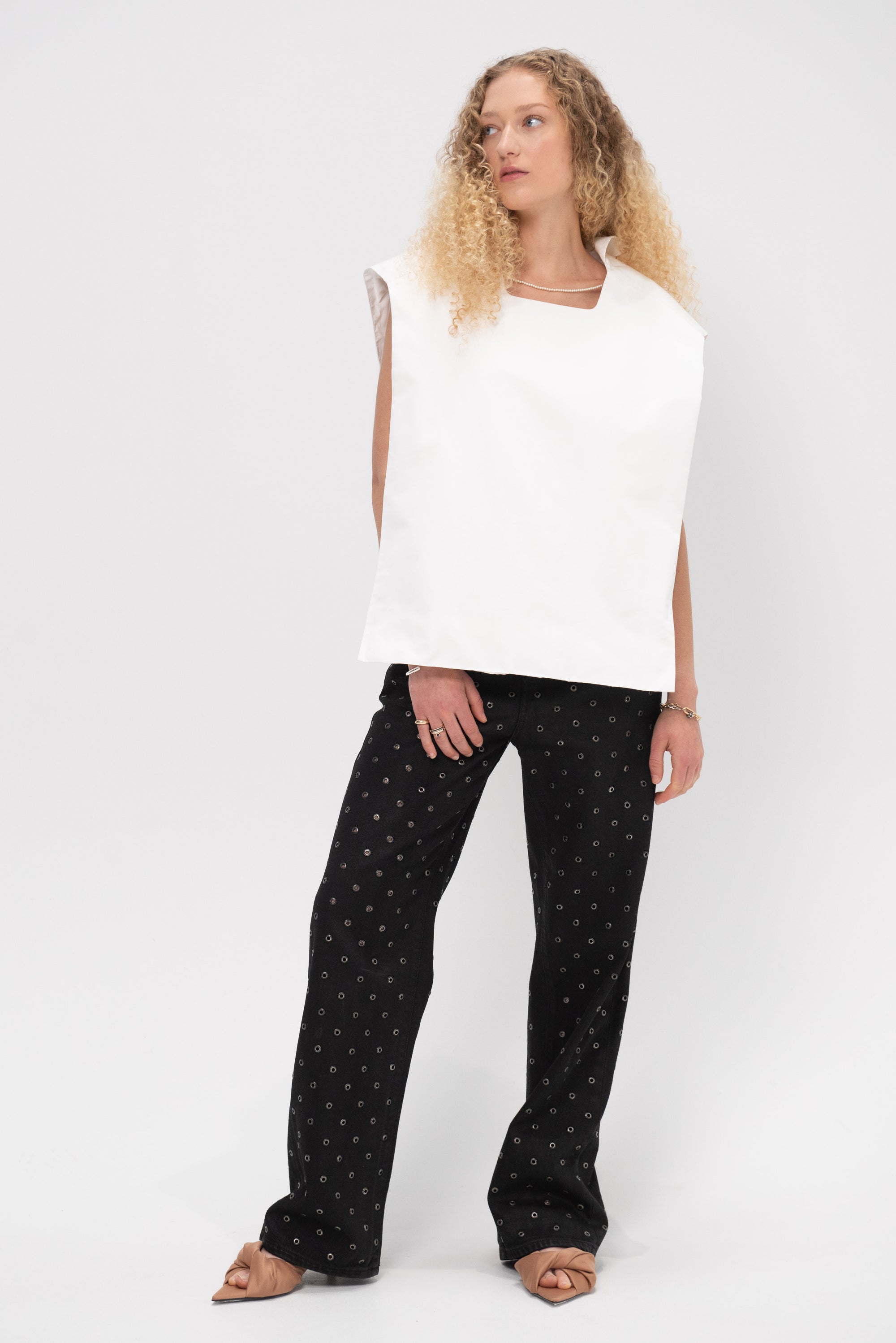 Square Top, Orchid