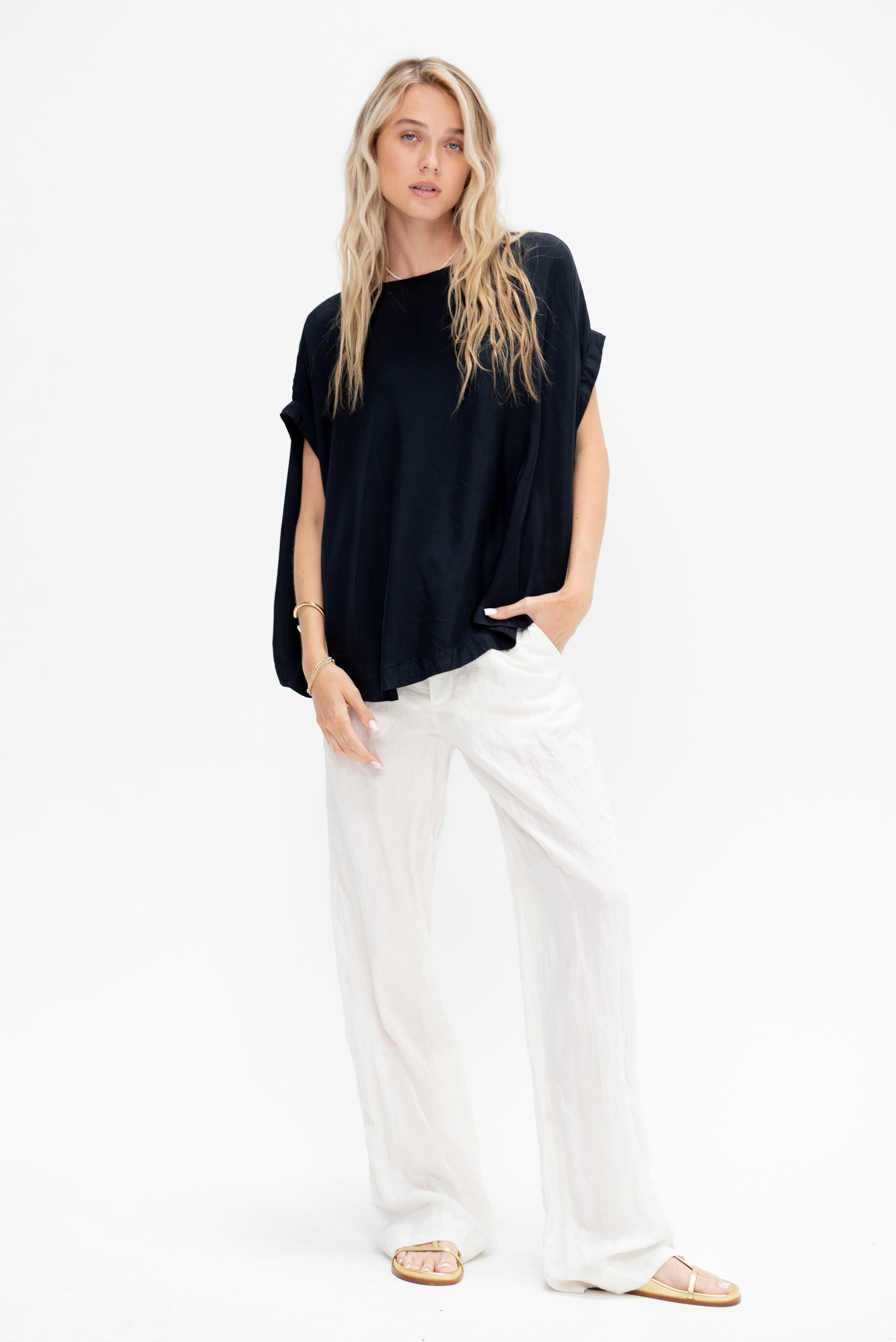 Francesca Top, Night