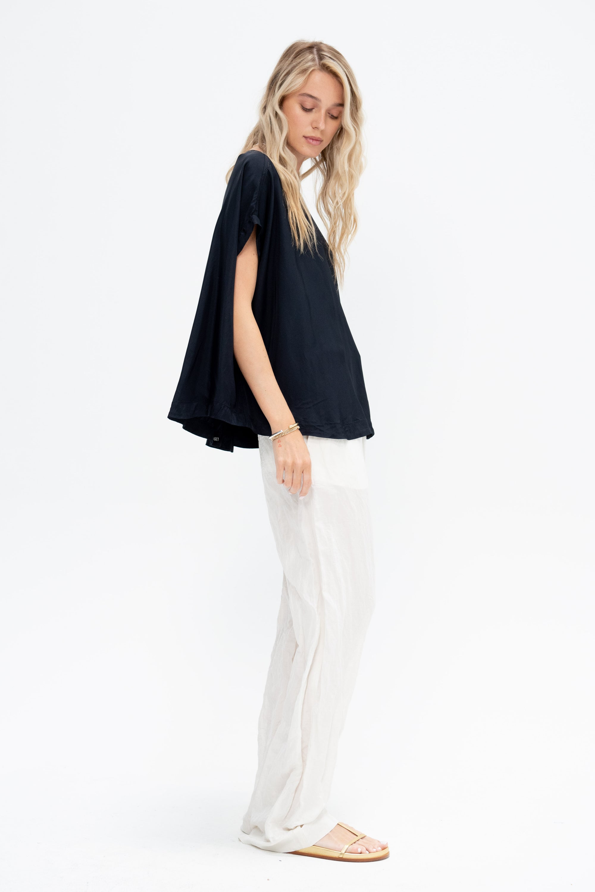 Francesca Top, Night