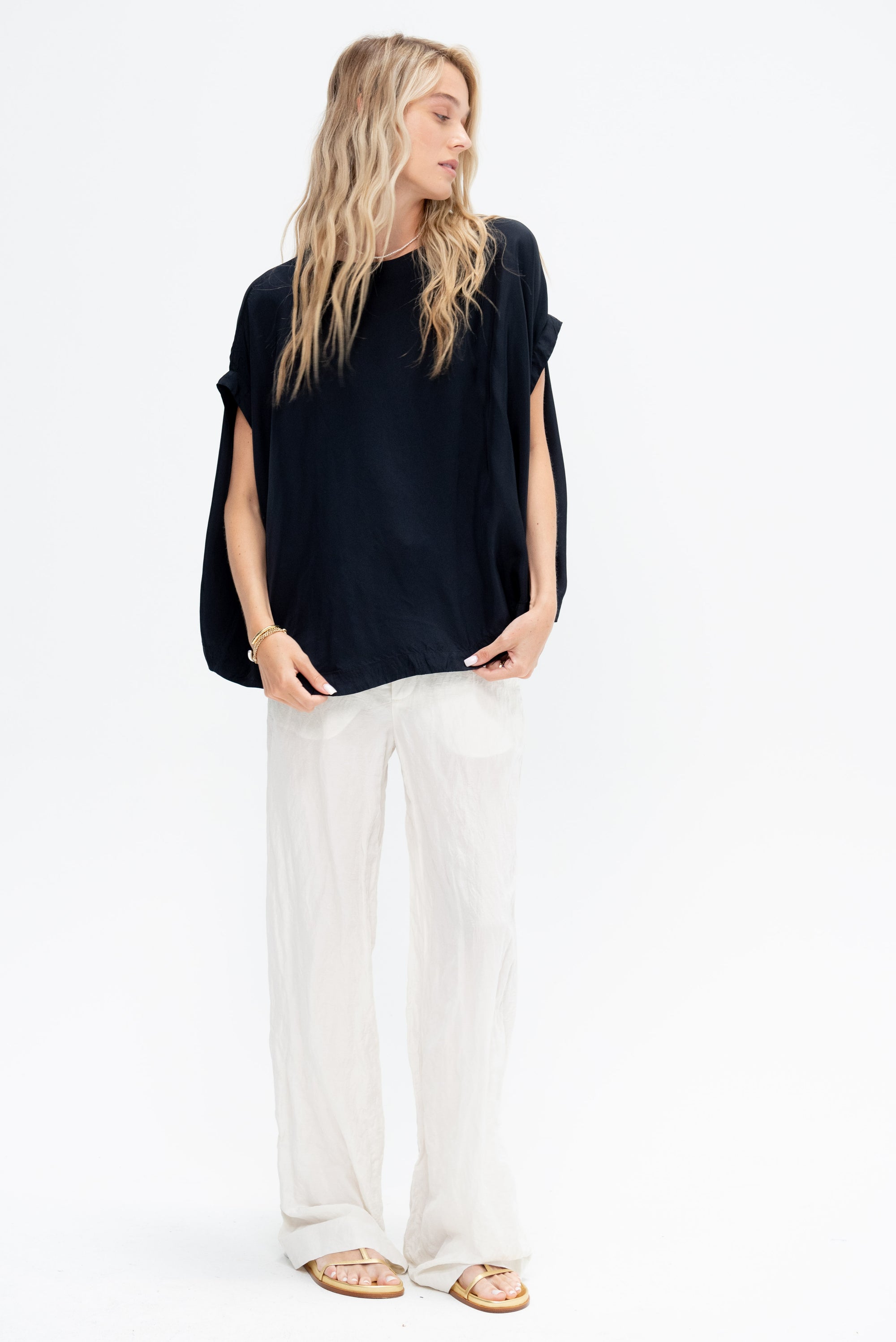 Francesca Top, Night