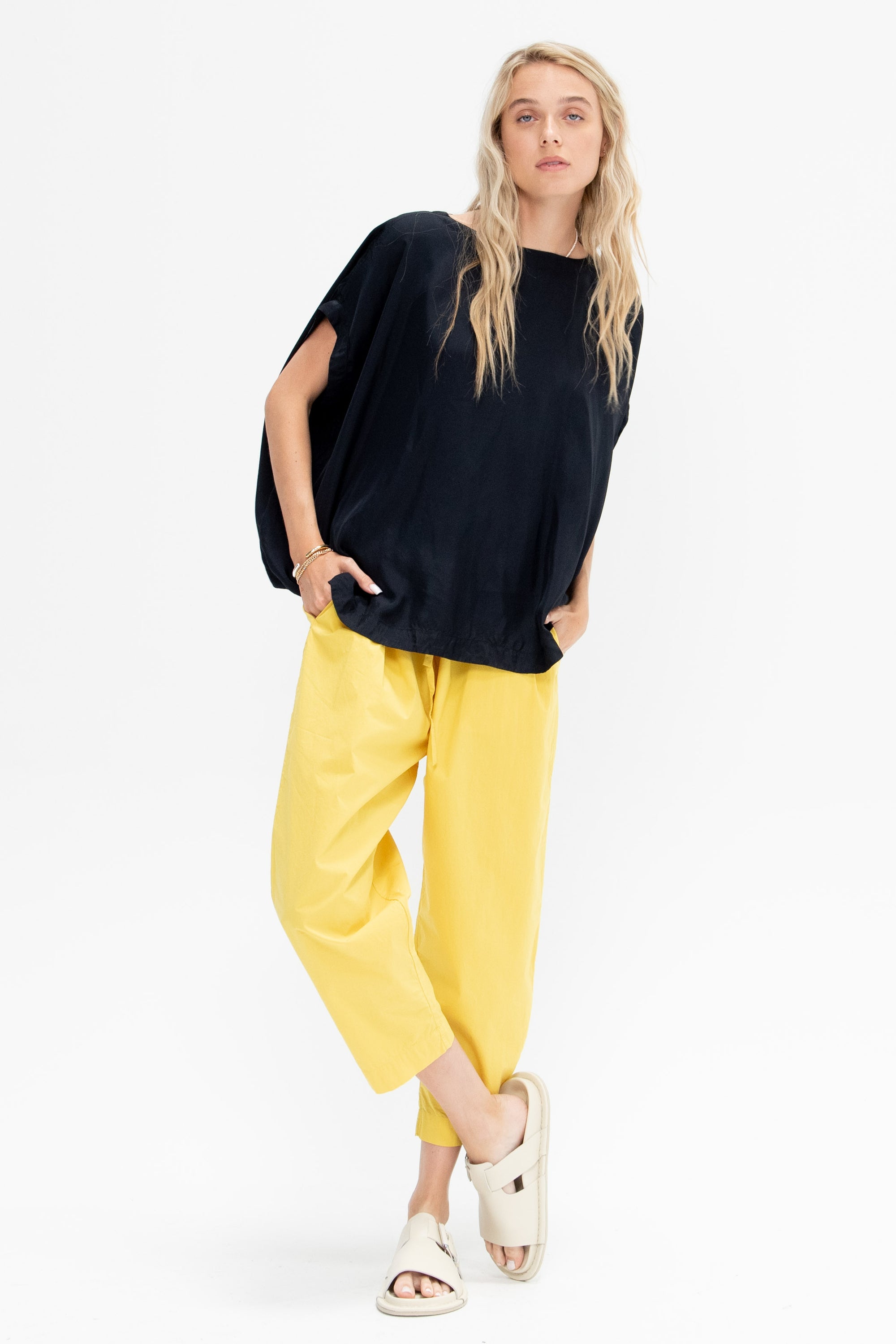 Tippy Pant, MImosa