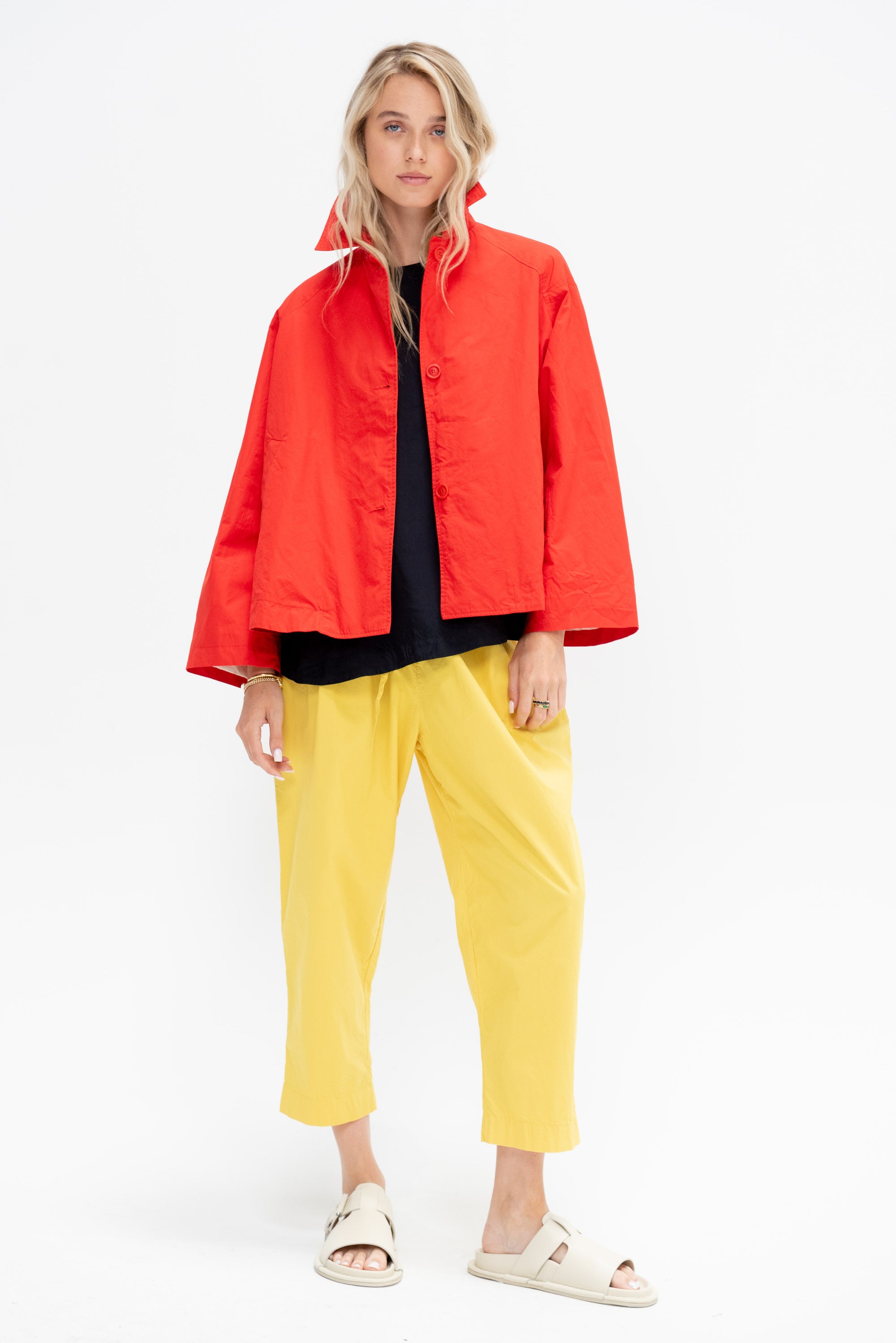 Tippy Pant, MImosa